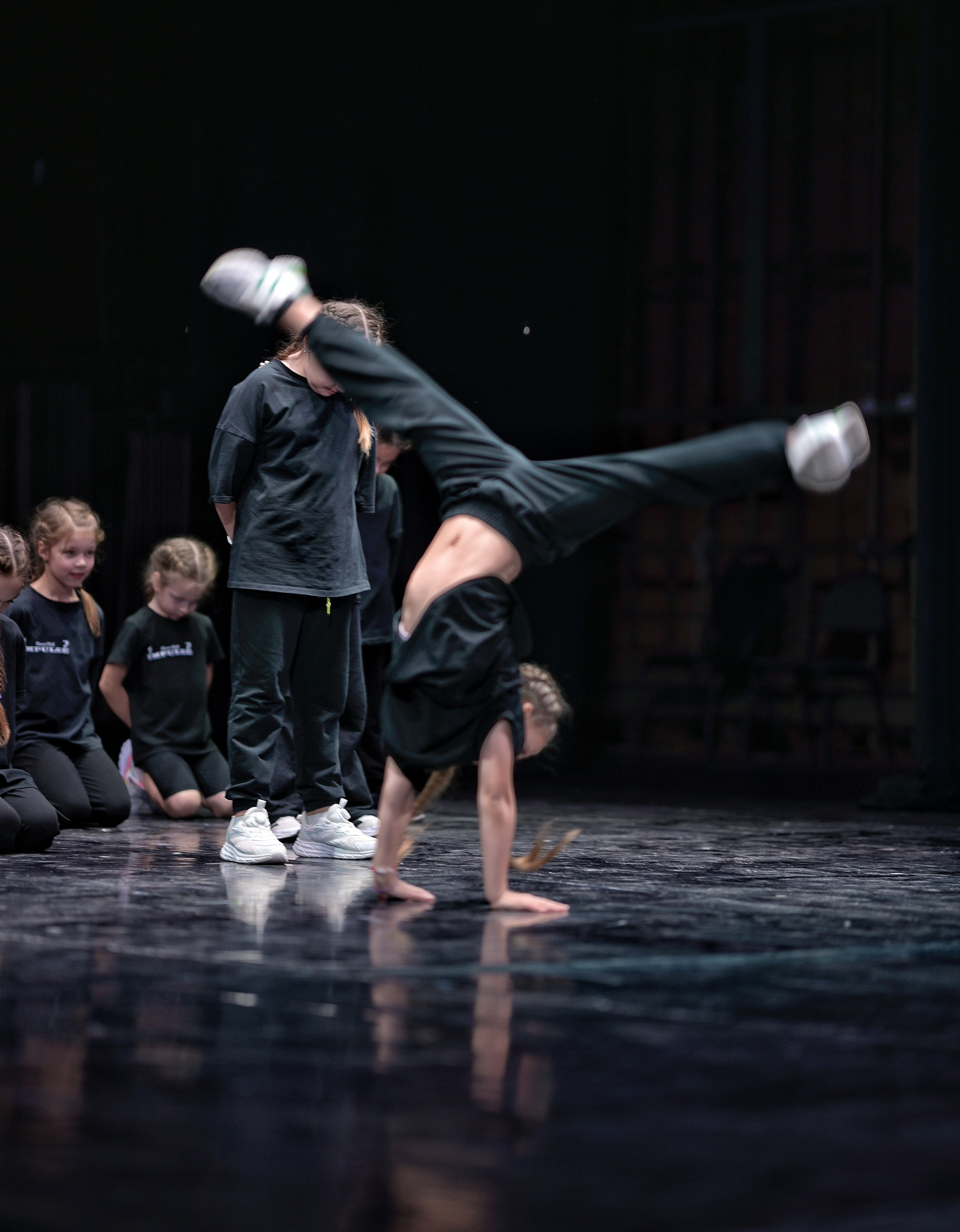 Отчётный концерт по танцам «iMpulse». Фотограф Ваших событий 📸