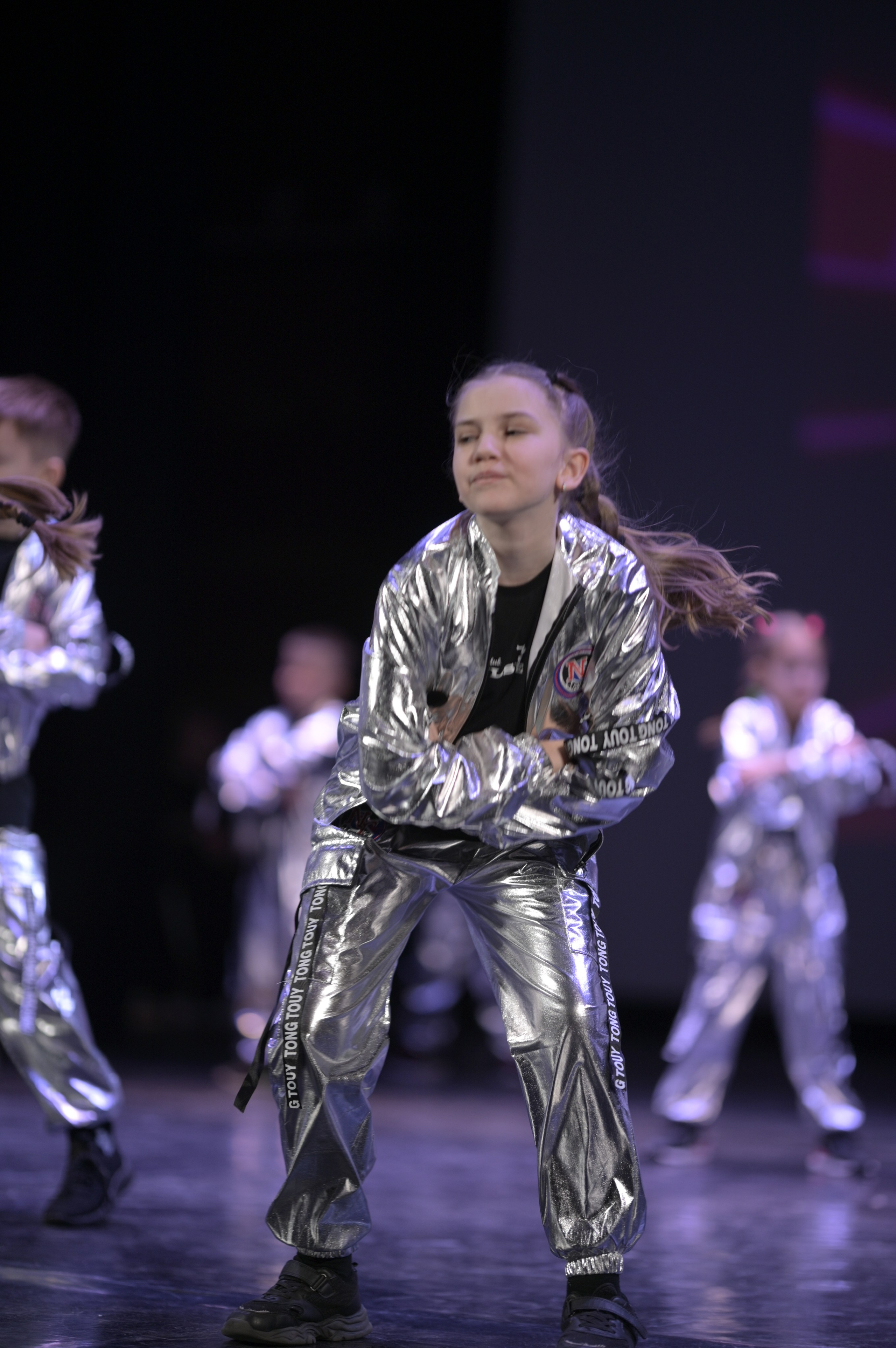 Отчётный концерт по танцам «iMpulse». Фотограф Ваших событий 📸