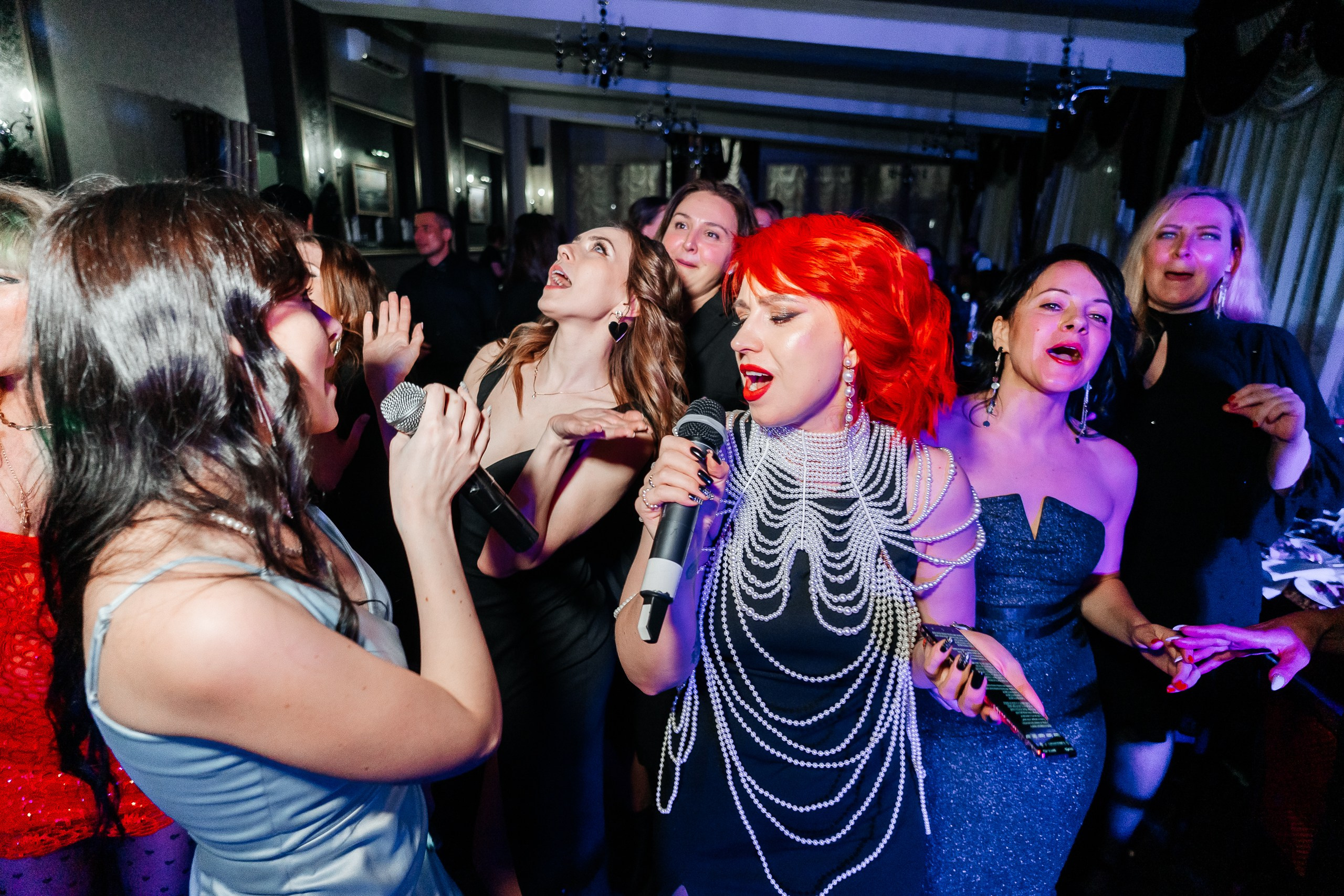 КОРПОРАТИВ АН «ЭТАЖИ». Фотограф и видеограф Смоленск | Студия Цезарь