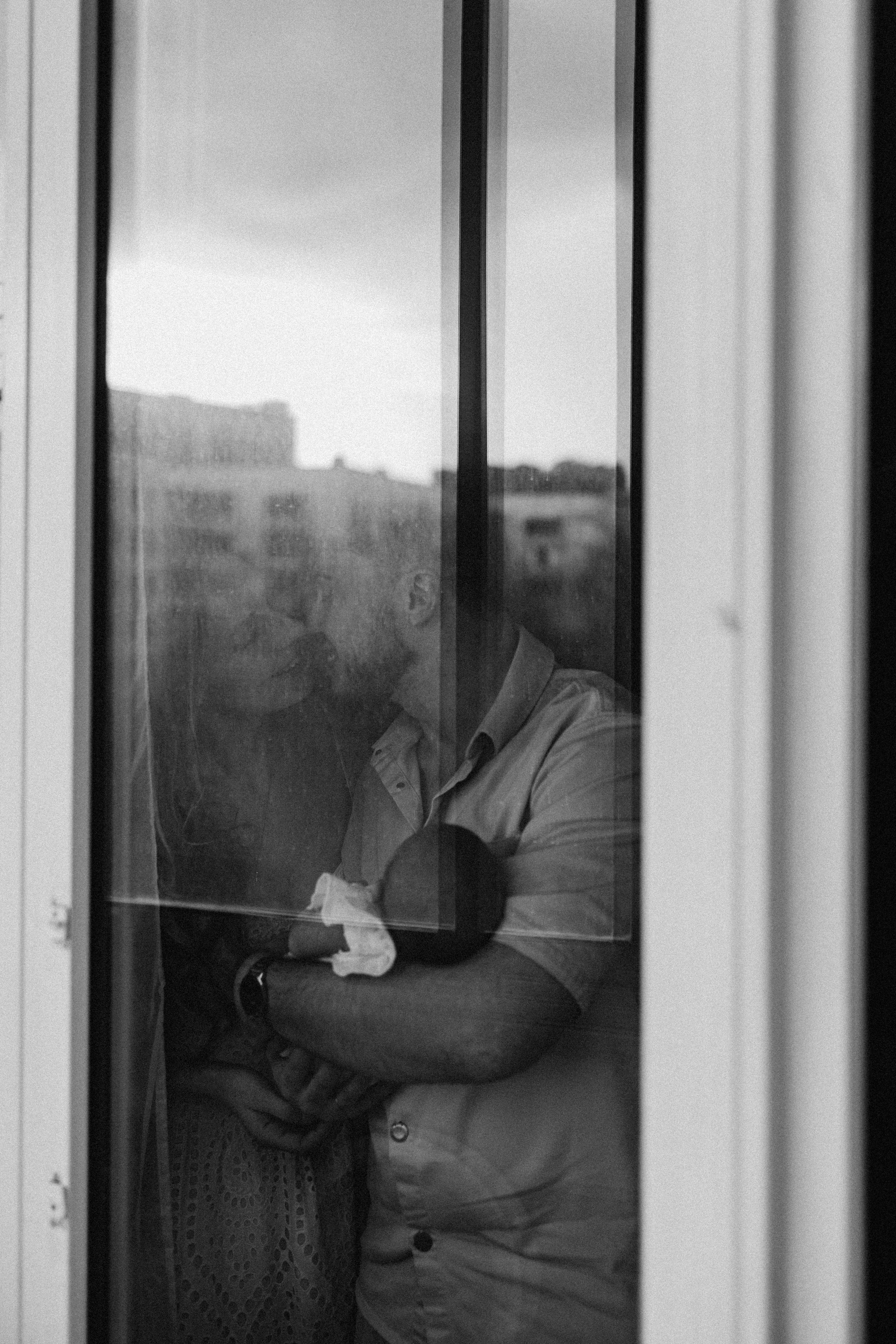 Аврора. Семейный фотограф Москва Наталия Осьмакова