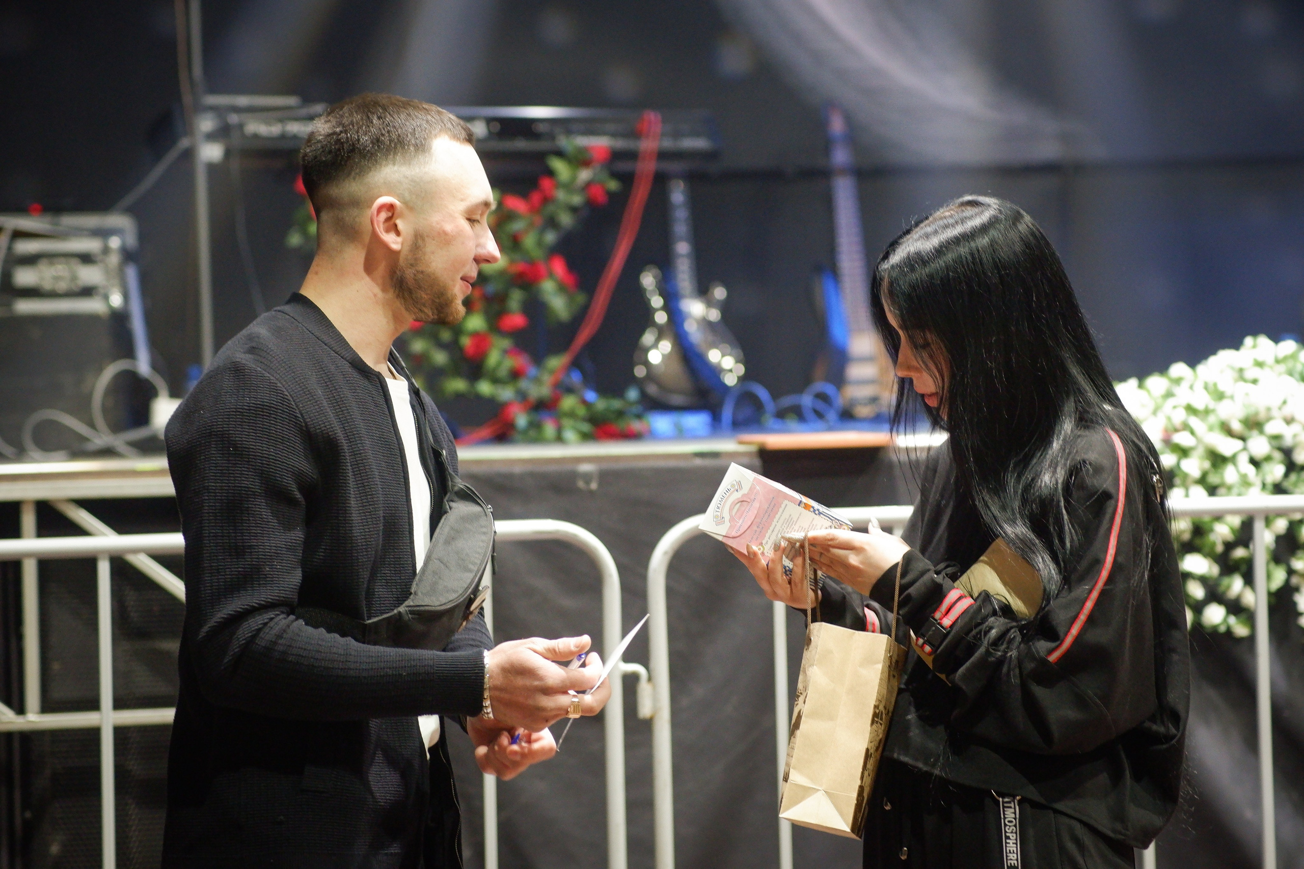 Полналюбви. Портретный фотограф Александра Новикова Тюмень