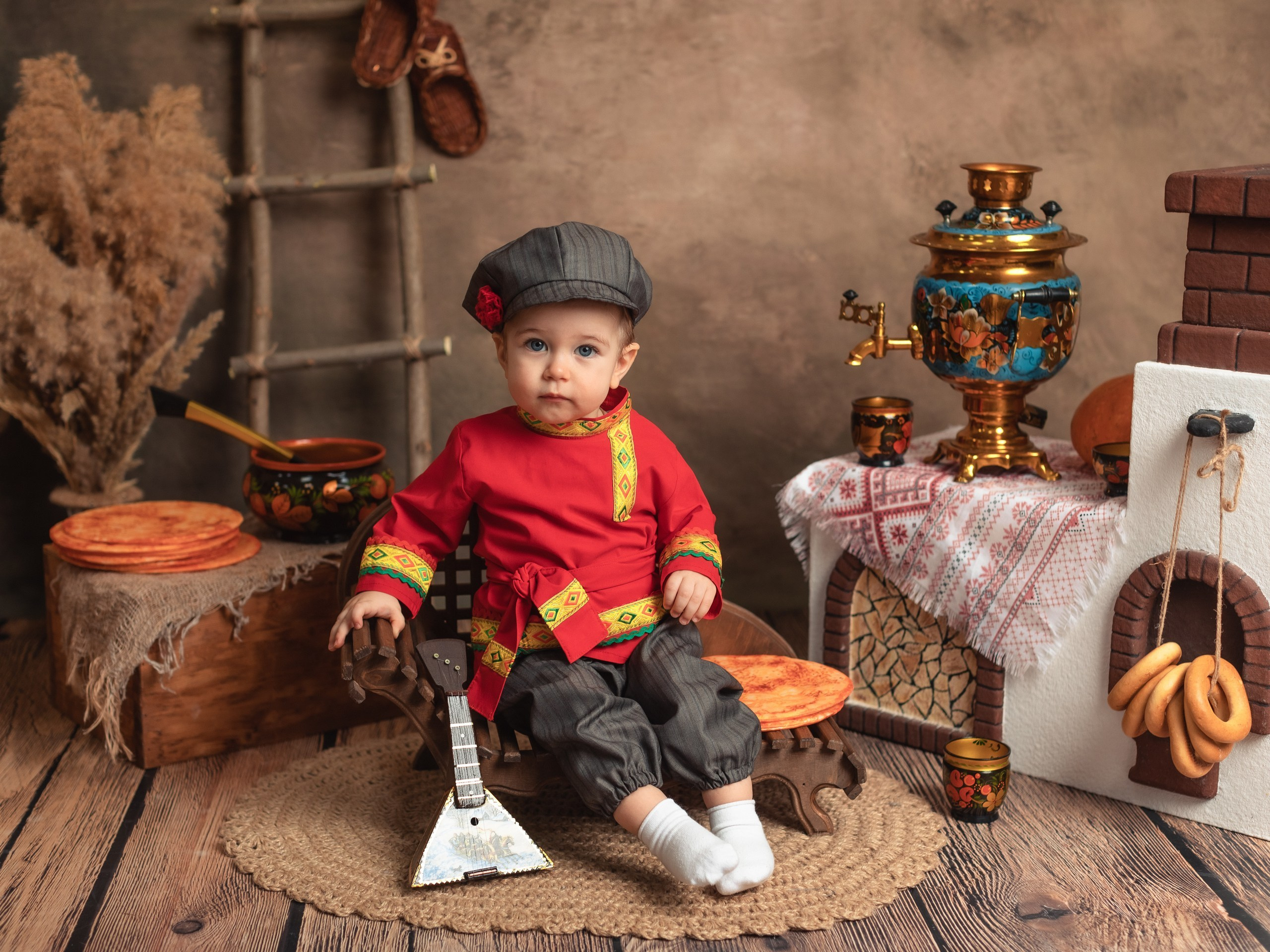 Отзывы. Фотограф новорождённых и детей до года на КМВ