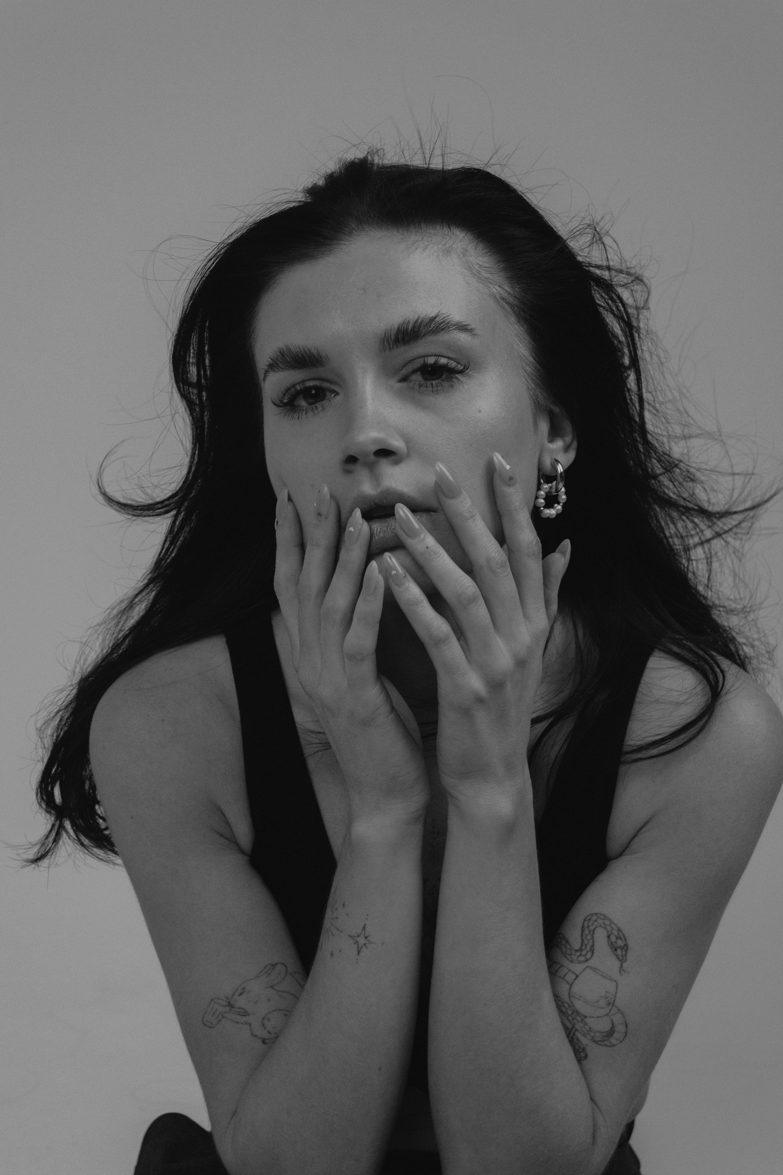 Кристина. Фотограф в Нижнем Новгороде Соловьева Анастасия