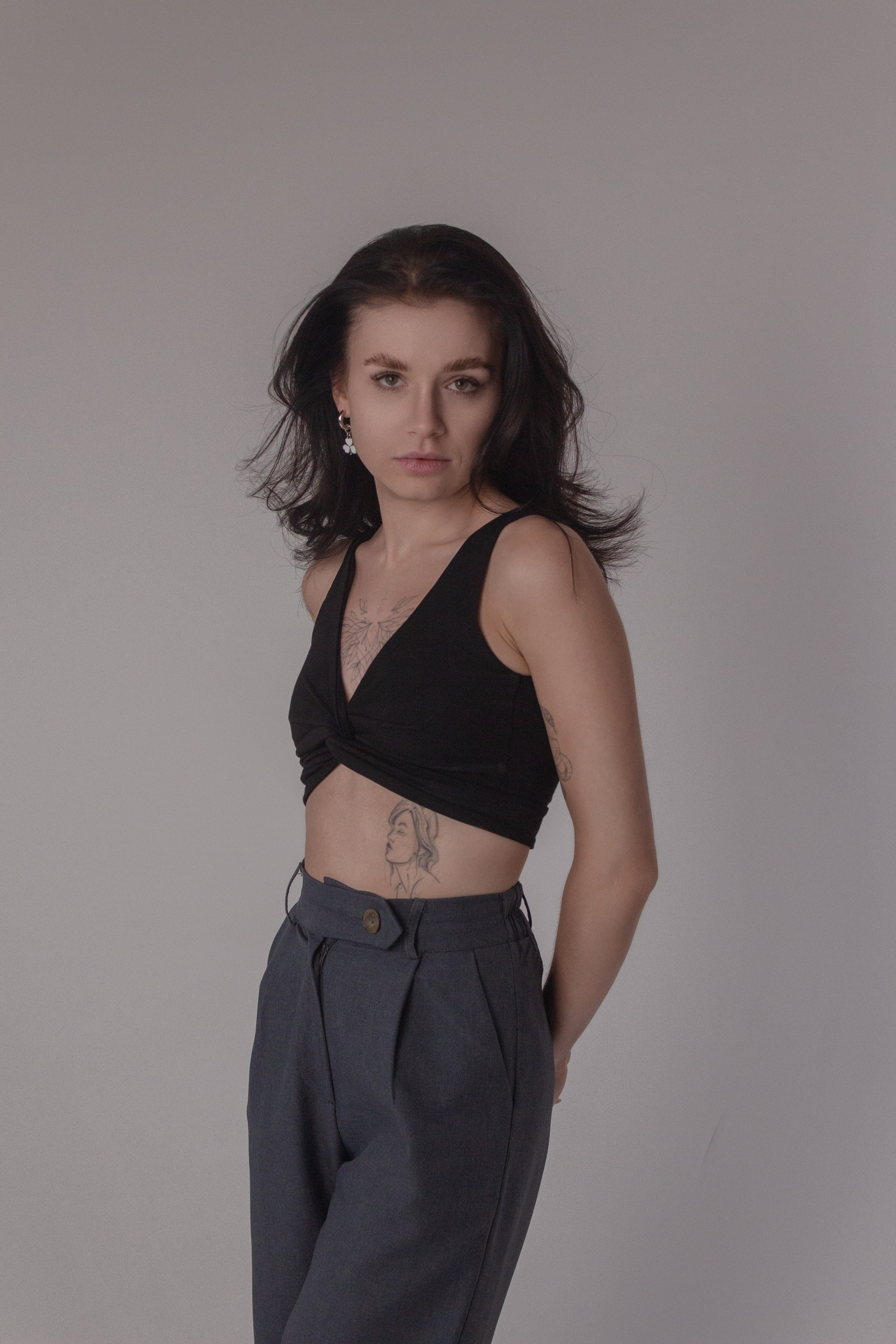 Кристина. Фотограф в Нижнем Новгороде Соловьева Анастасия