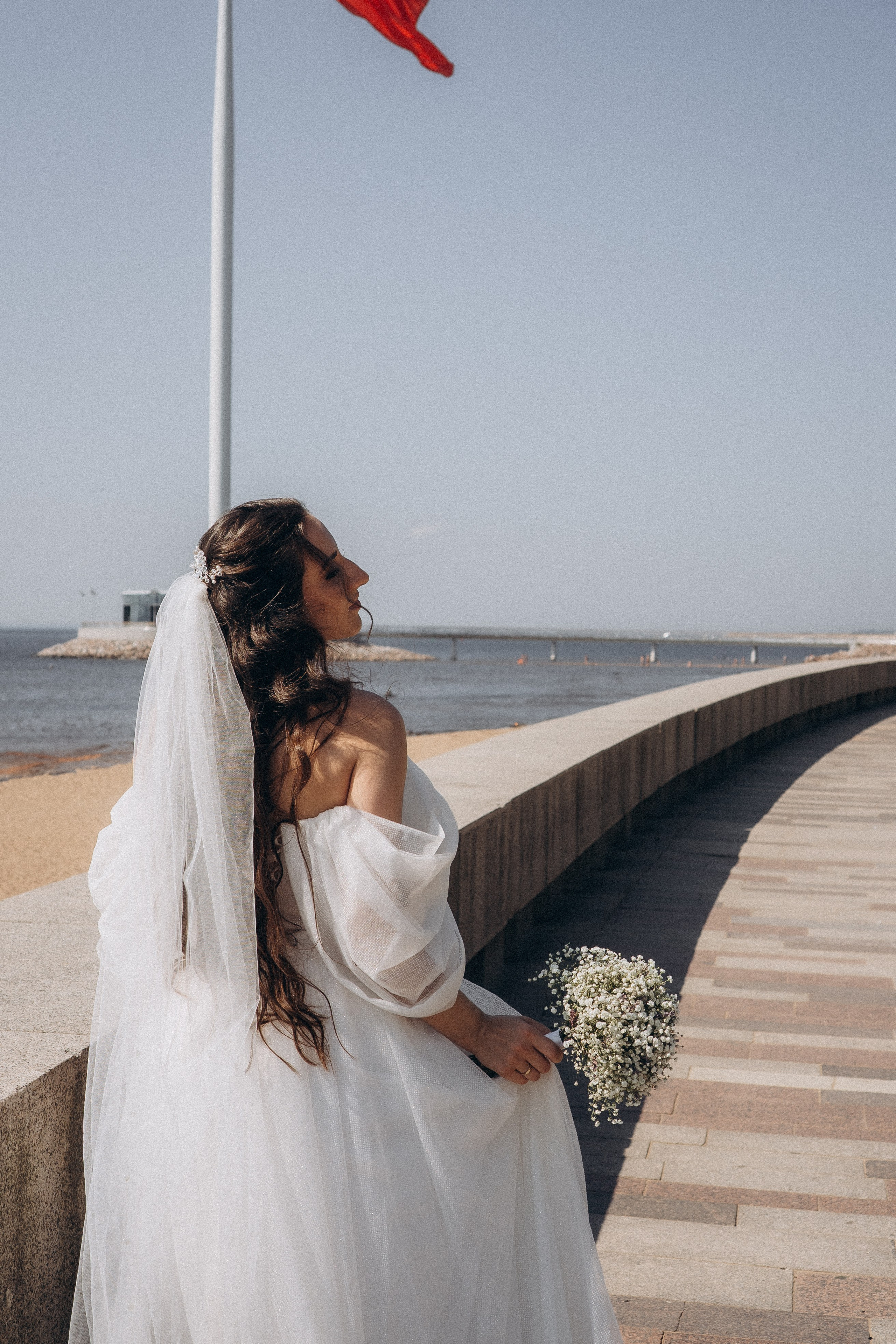 СВАДЕБНАЯ СЬЕМК В ПАРКЕ 300-ЛЕТИЯ. Профессиональный фотограф, Санкт-Петербург — Виктория Богомолова