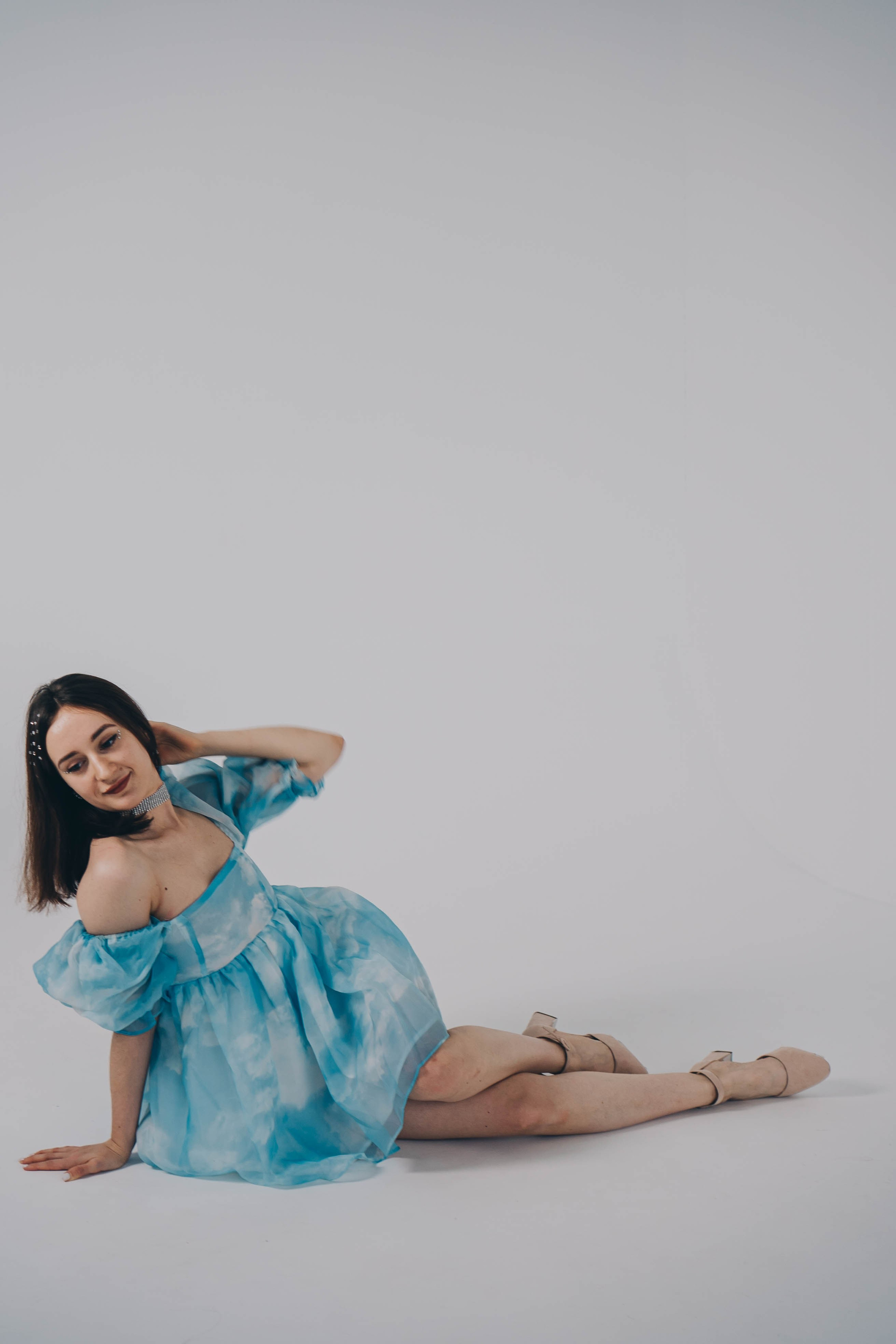 Фотосессия для дня рождения. Профессиональный фотограф, Санкт-Петербург — Виктория Богомолова