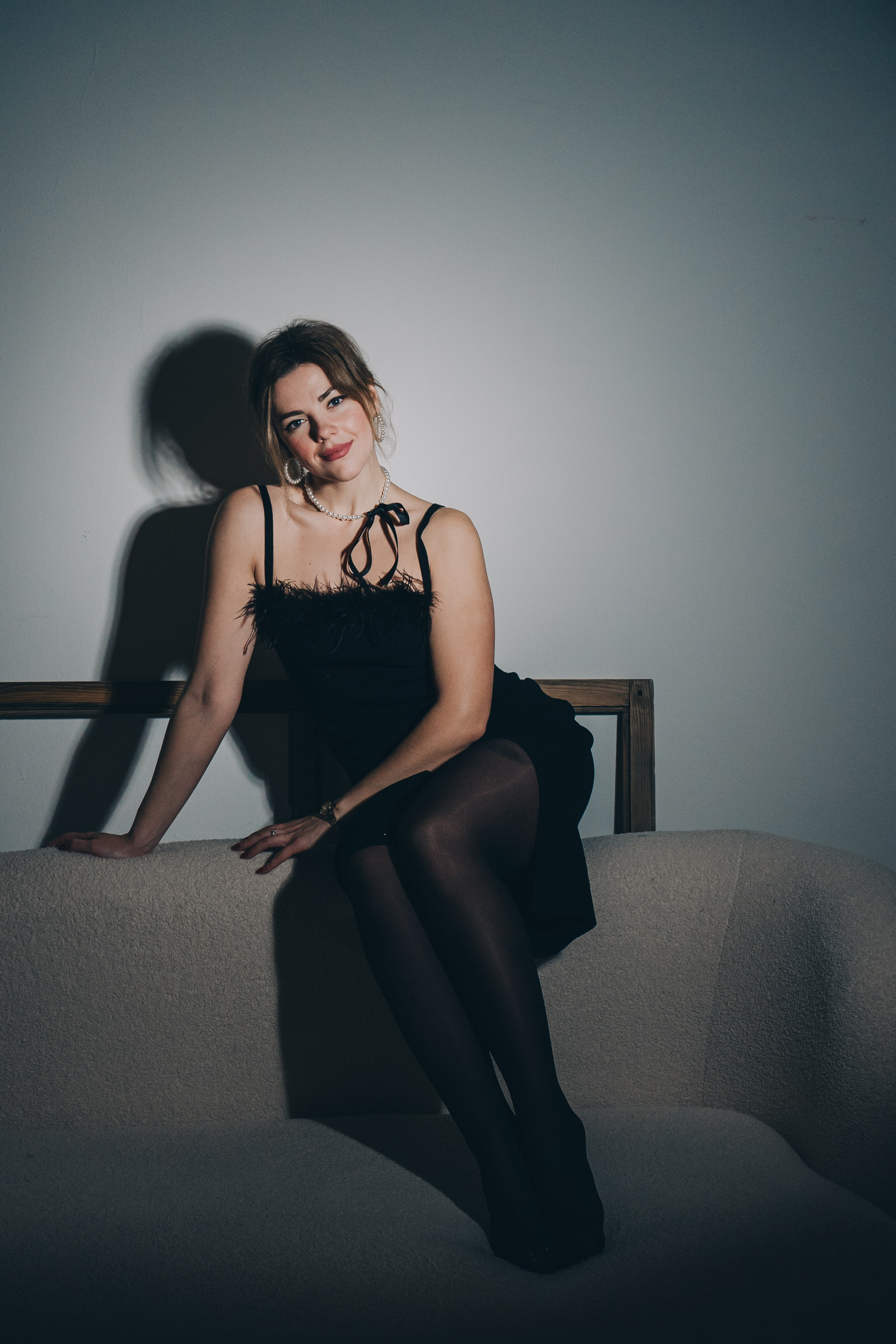 Студийная. Профессиональный фотограф, Санкт-Петербург — Виктория Богомолова