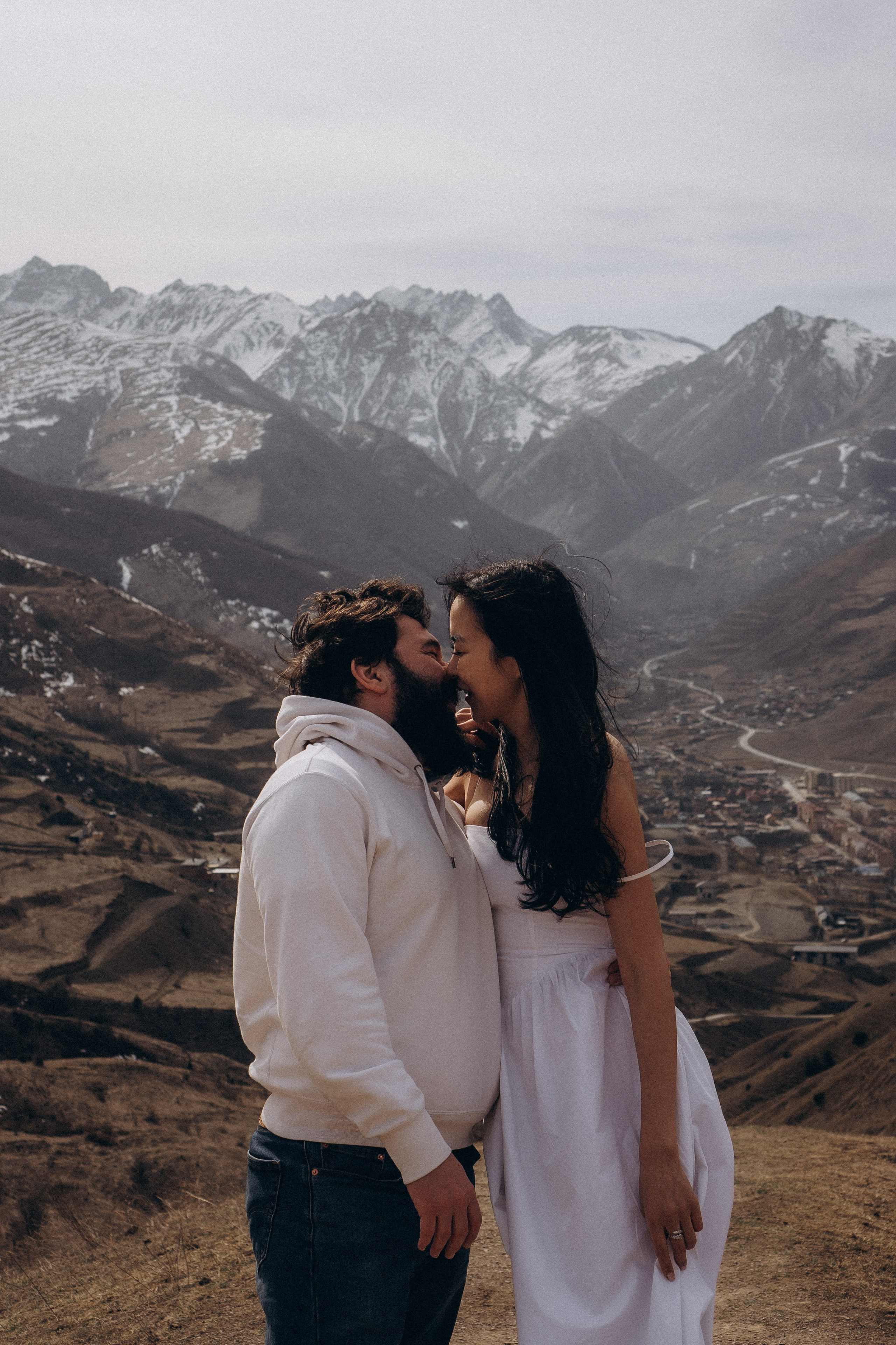 ОСЕТИЯ. Профессиональный фотограф, Санкт-Петербург — Виктория Богомолова