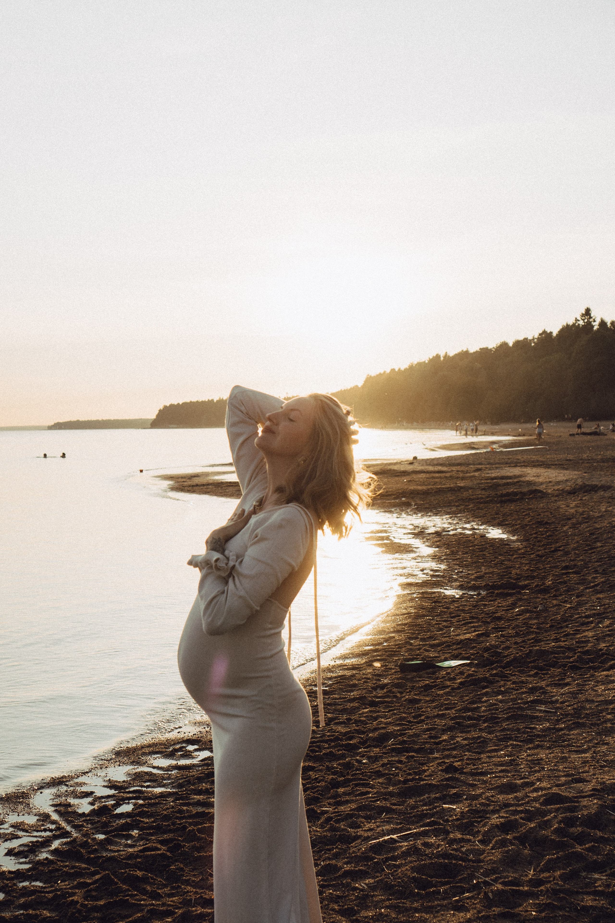 В ОЖИДАНИИ. Профессиональный фотограф, Санкт-Петербург — Виктория Богомолова