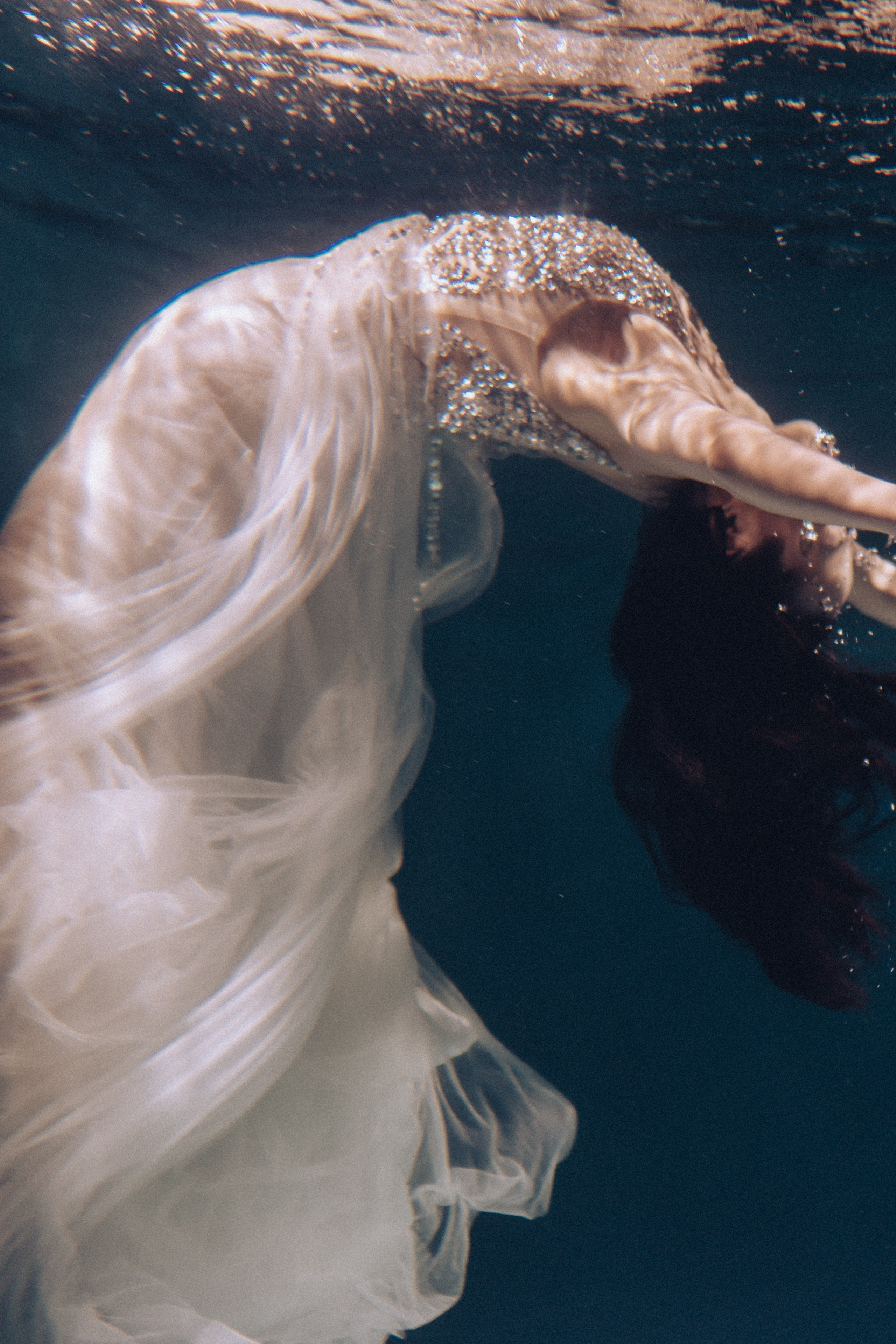 ФОТОСЕСИСИЯ В БАССЕЙНЕ. Профессиональный фотограф, Санкт-Петербург — Виктория Богомолова