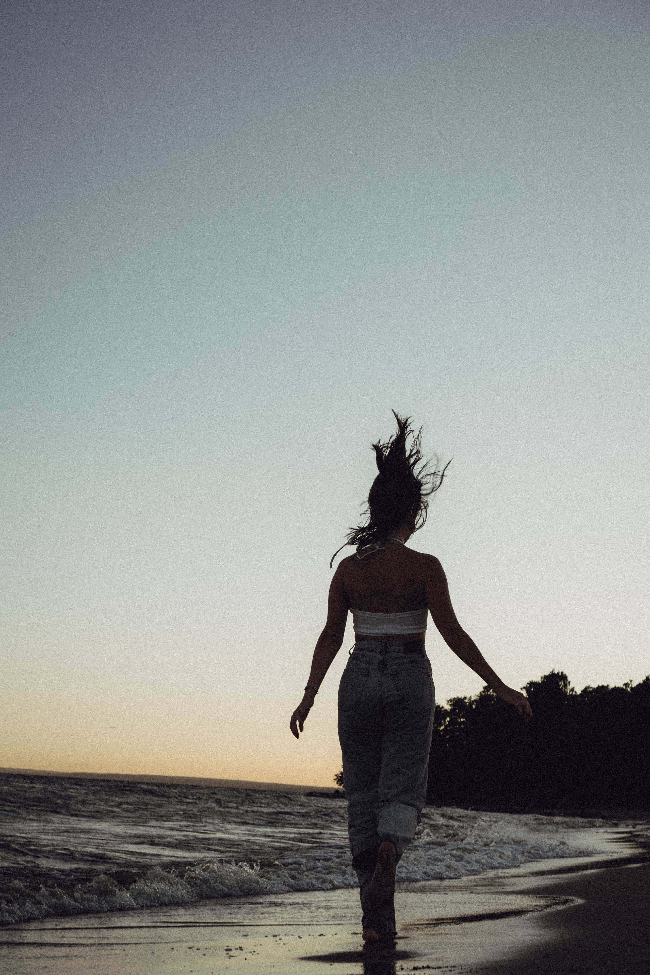 Любовь на заливе. Профессиональный фотограф, Санкт-Петербург — Виктория Богомолова