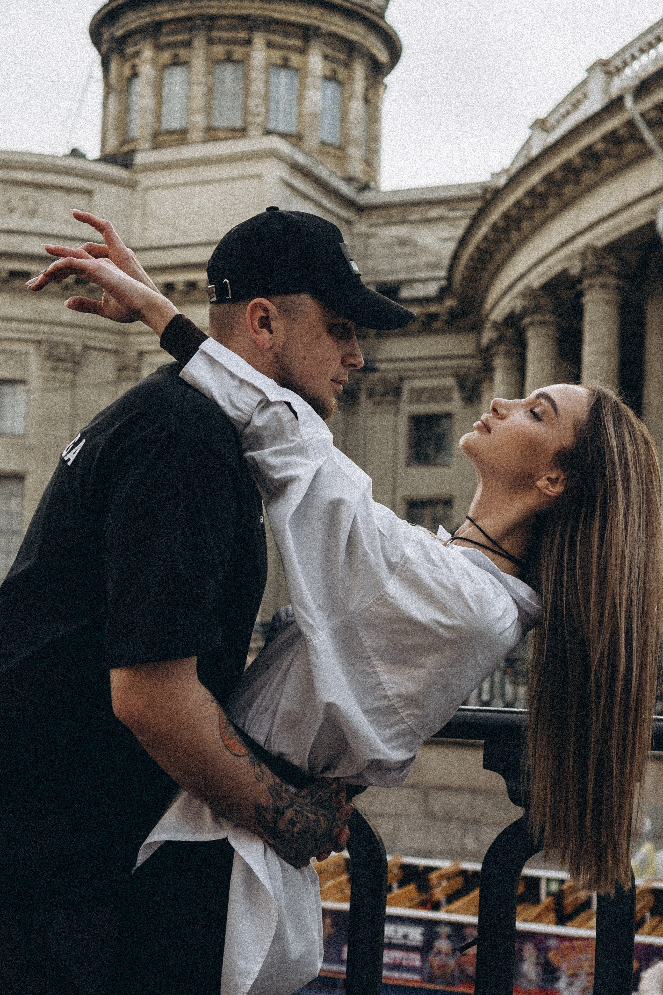 ПРОГУЛКА ПО ПИТЕРУ. Профессиональный фотограф, Санкт-Петербург — Виктория Богомолова