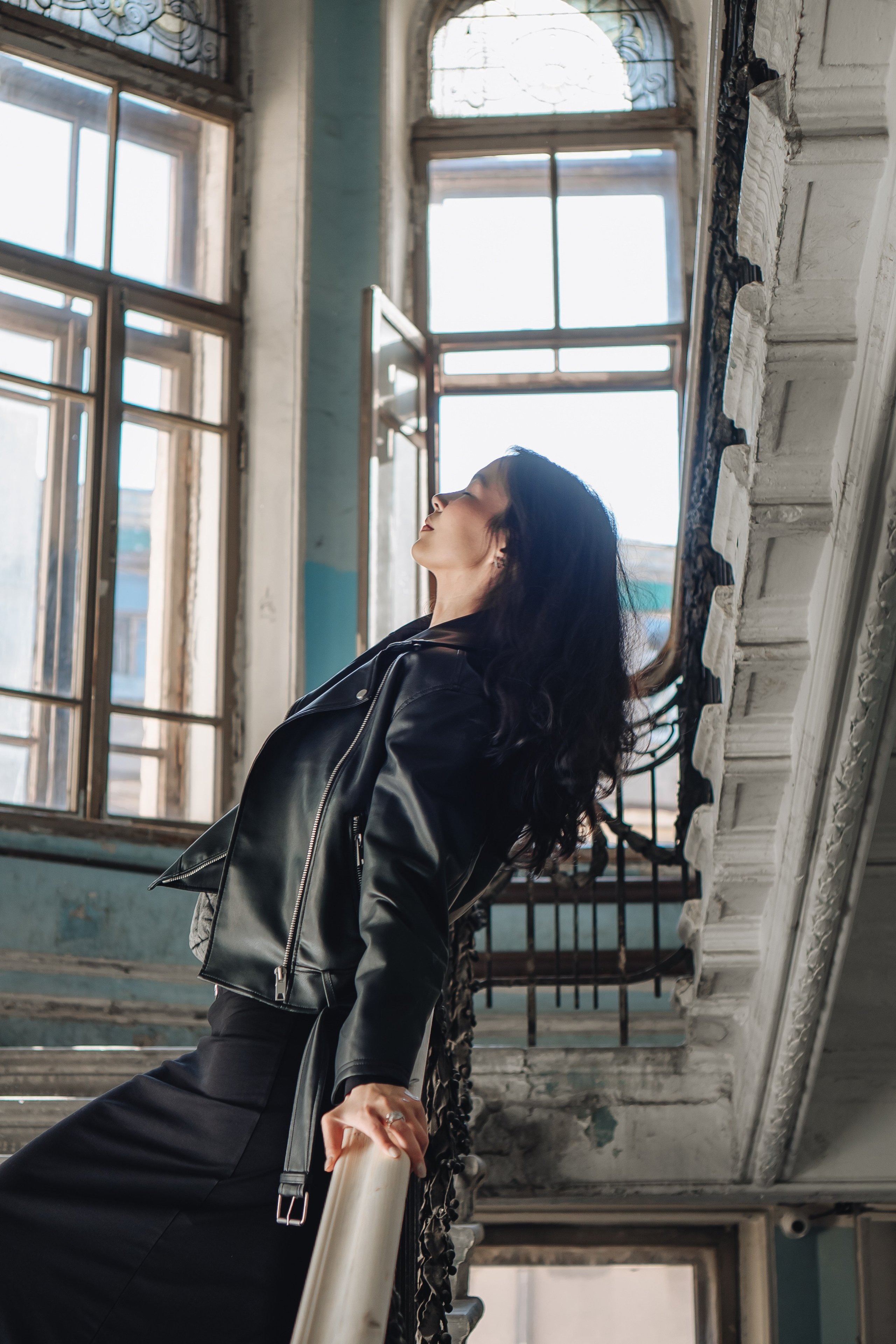 В ПАРАДНОЙ. Профессиональный фотограф, Санкт-Петербург — Виктория Богомолова