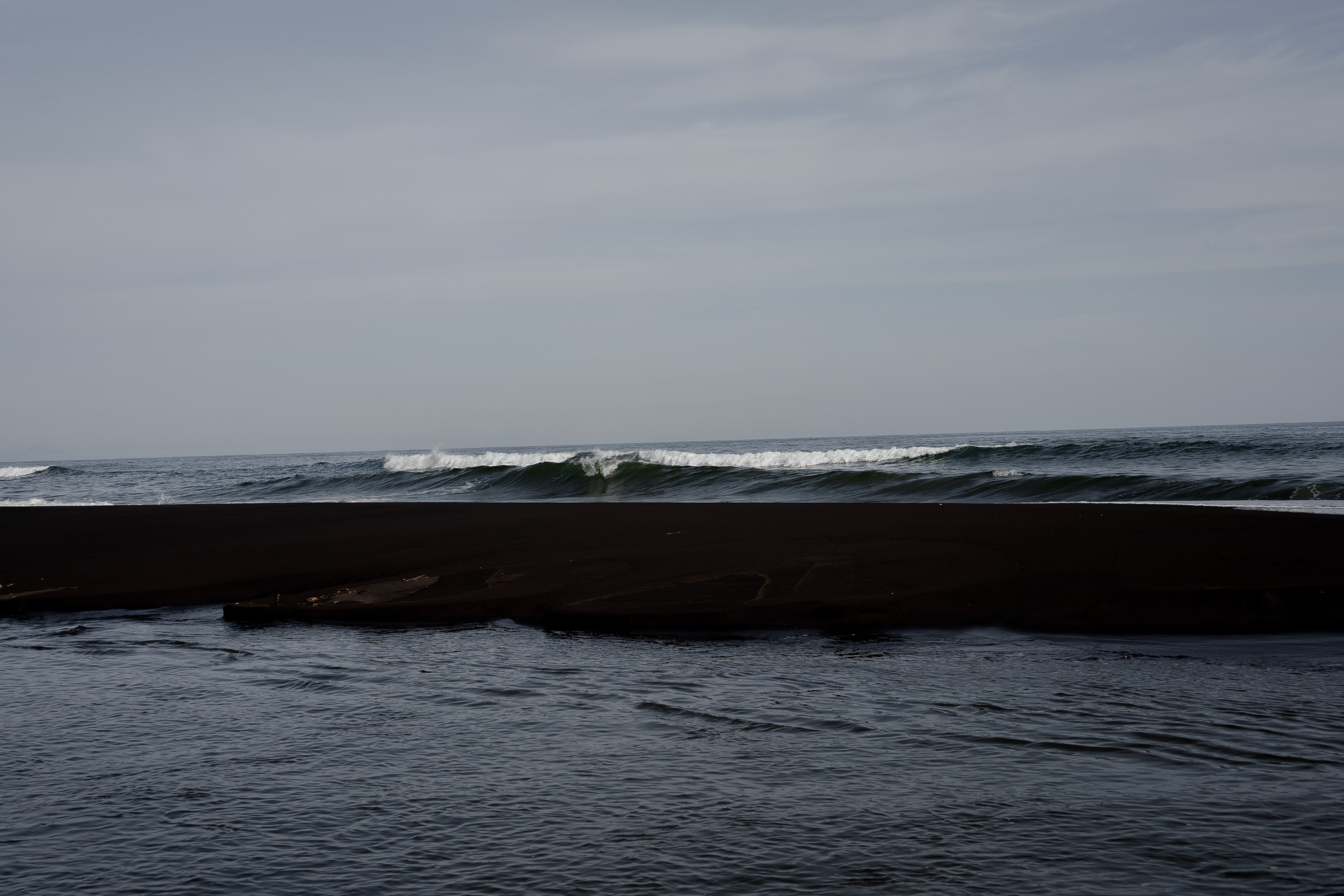 Мыс Маячный на Камчатке. Профессиональный фотограф, Санкт-Петербург — Виктория Богомолова