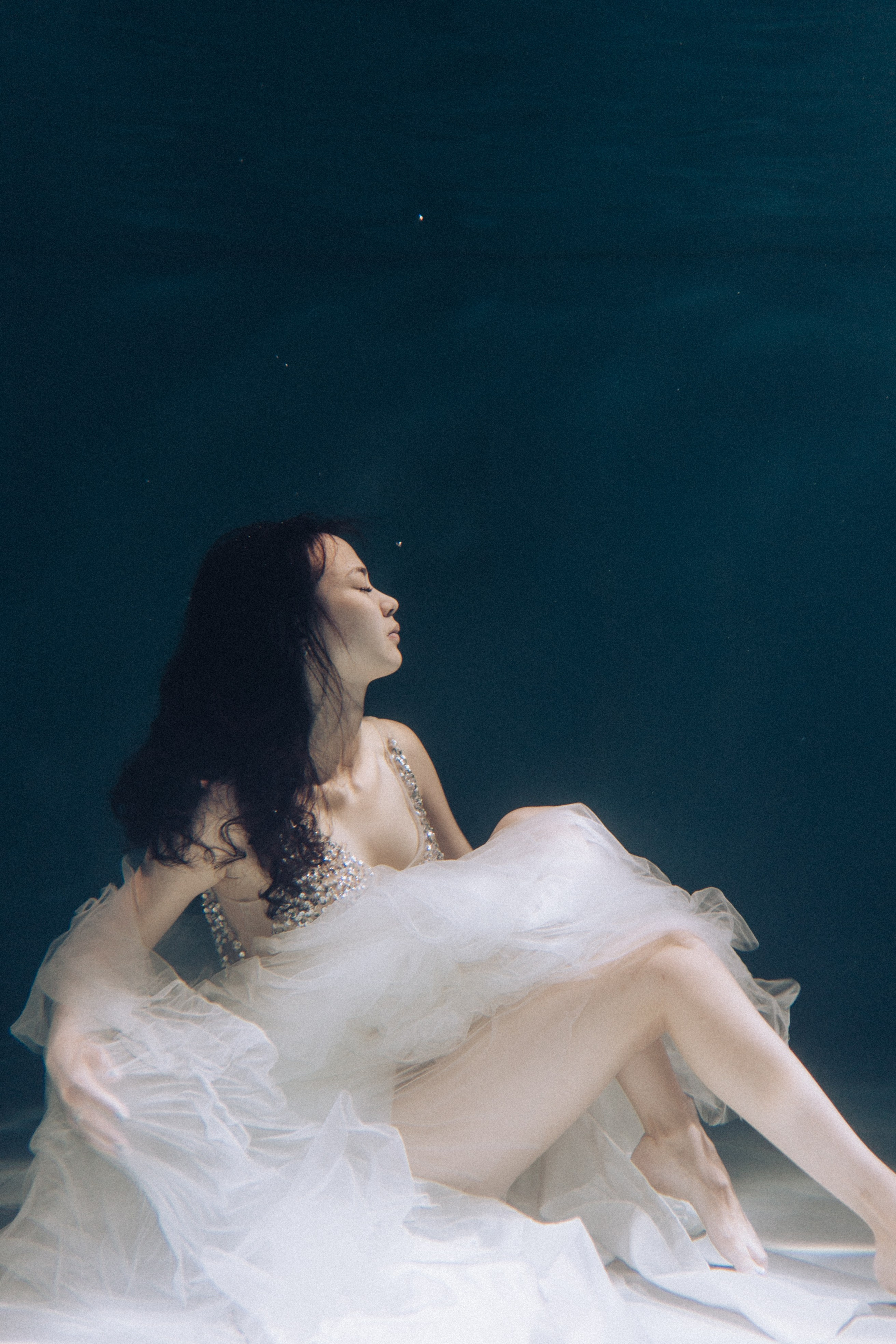 ФОТОСЕСИСИЯ В БАССЕЙНЕ. Профессиональный фотограф, Санкт-Петербург — Виктория Богомолова