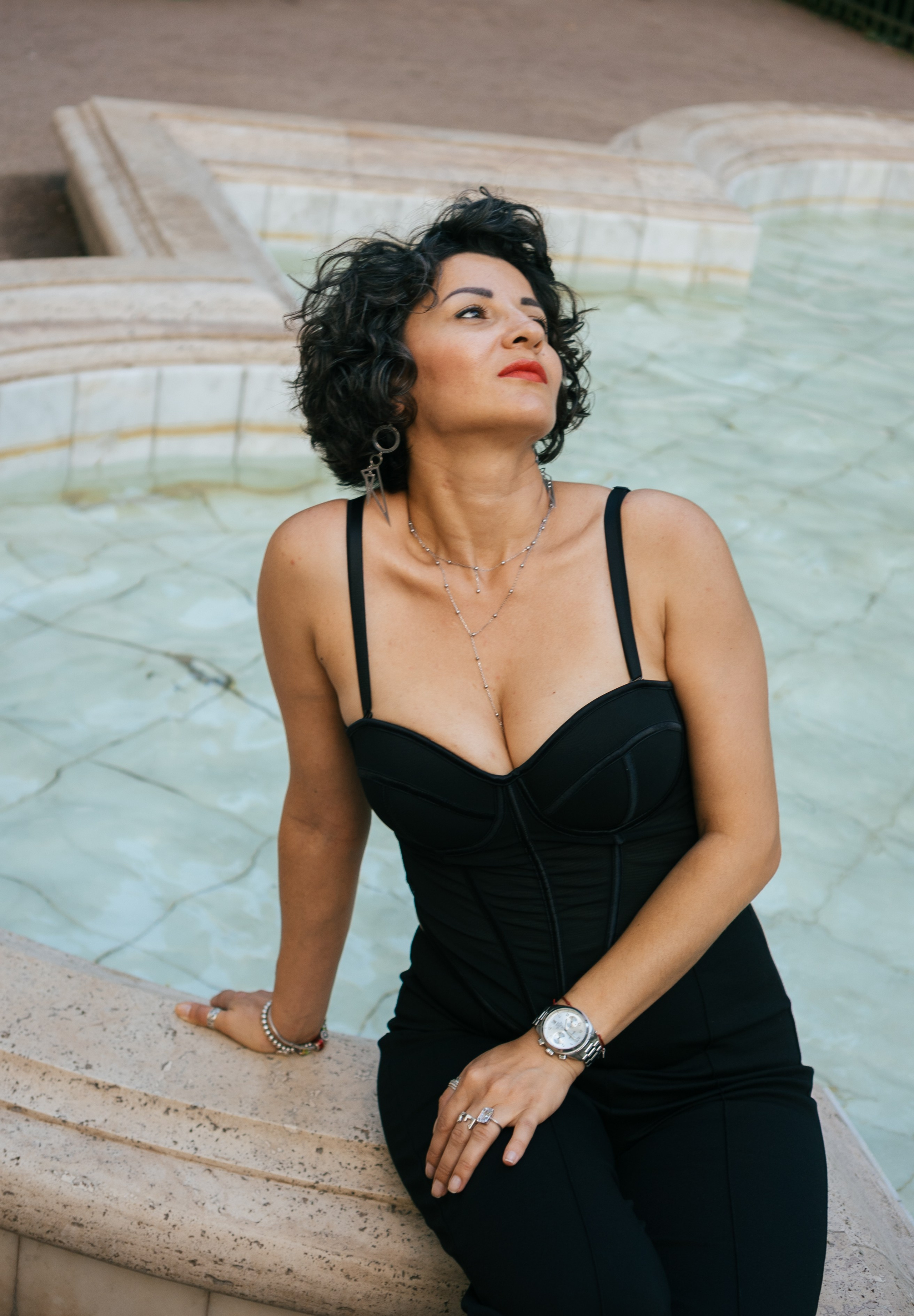 ПРОГУЛКА В ЛЕТНЕМ САДУ. Профессиональный фотограф, Санкт-Петербург — Виктория Богомолова