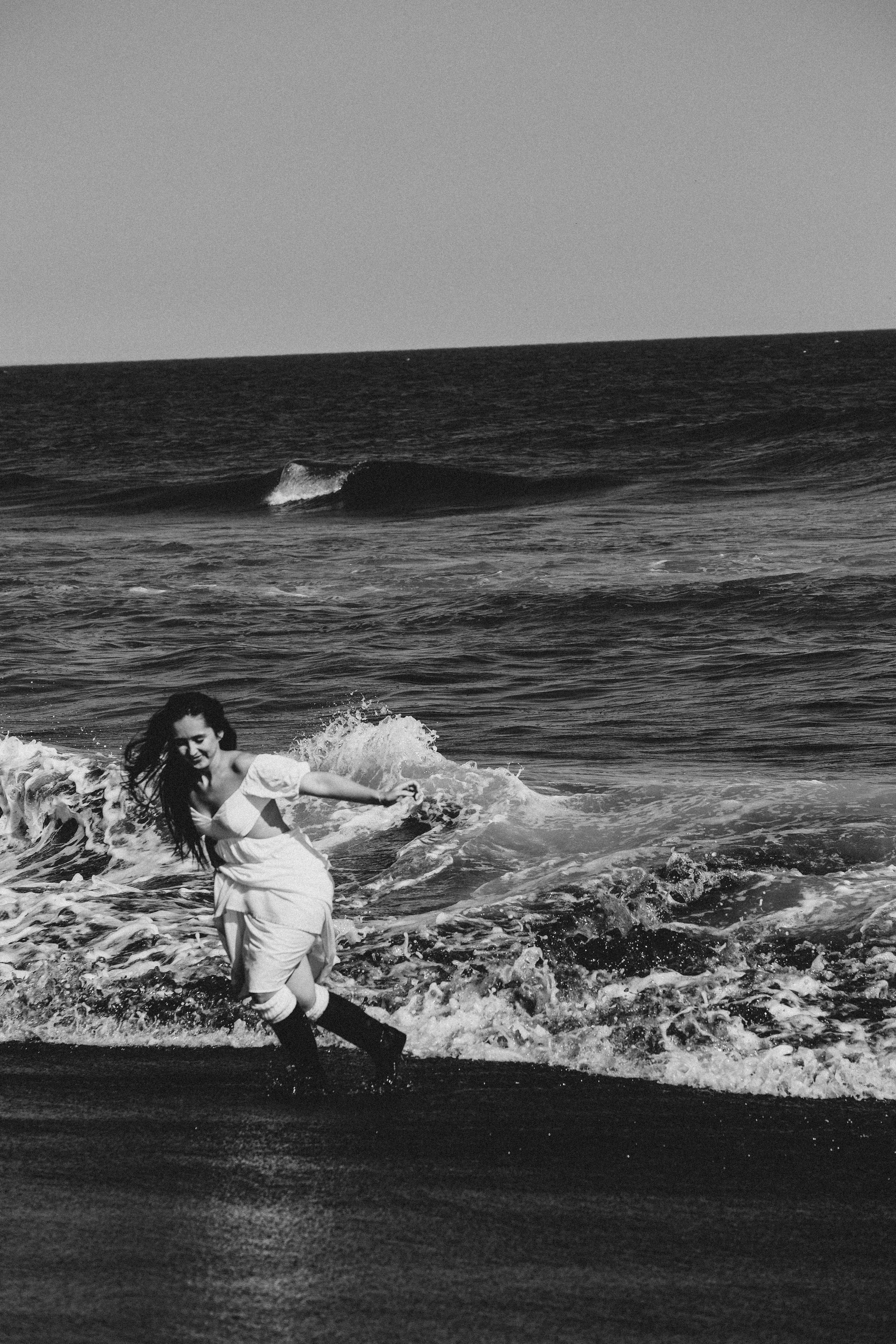 Тихий океан. Профессиональный фотограф, Санкт-Петербург — Виктория Богомолова