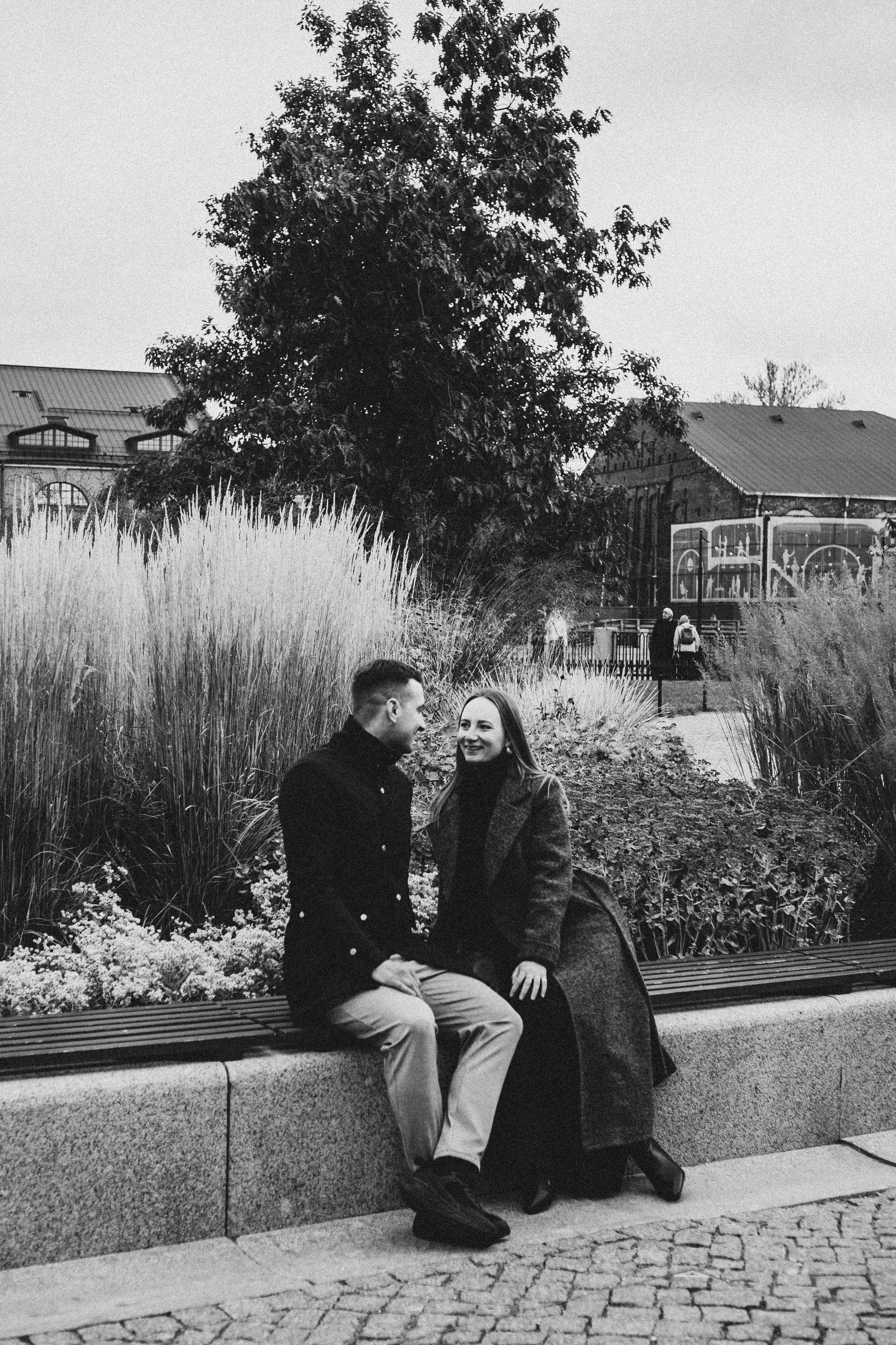 Прогулка по городу. Профессиональный фотограф, Санкт-Петербург — Виктория Богомолова