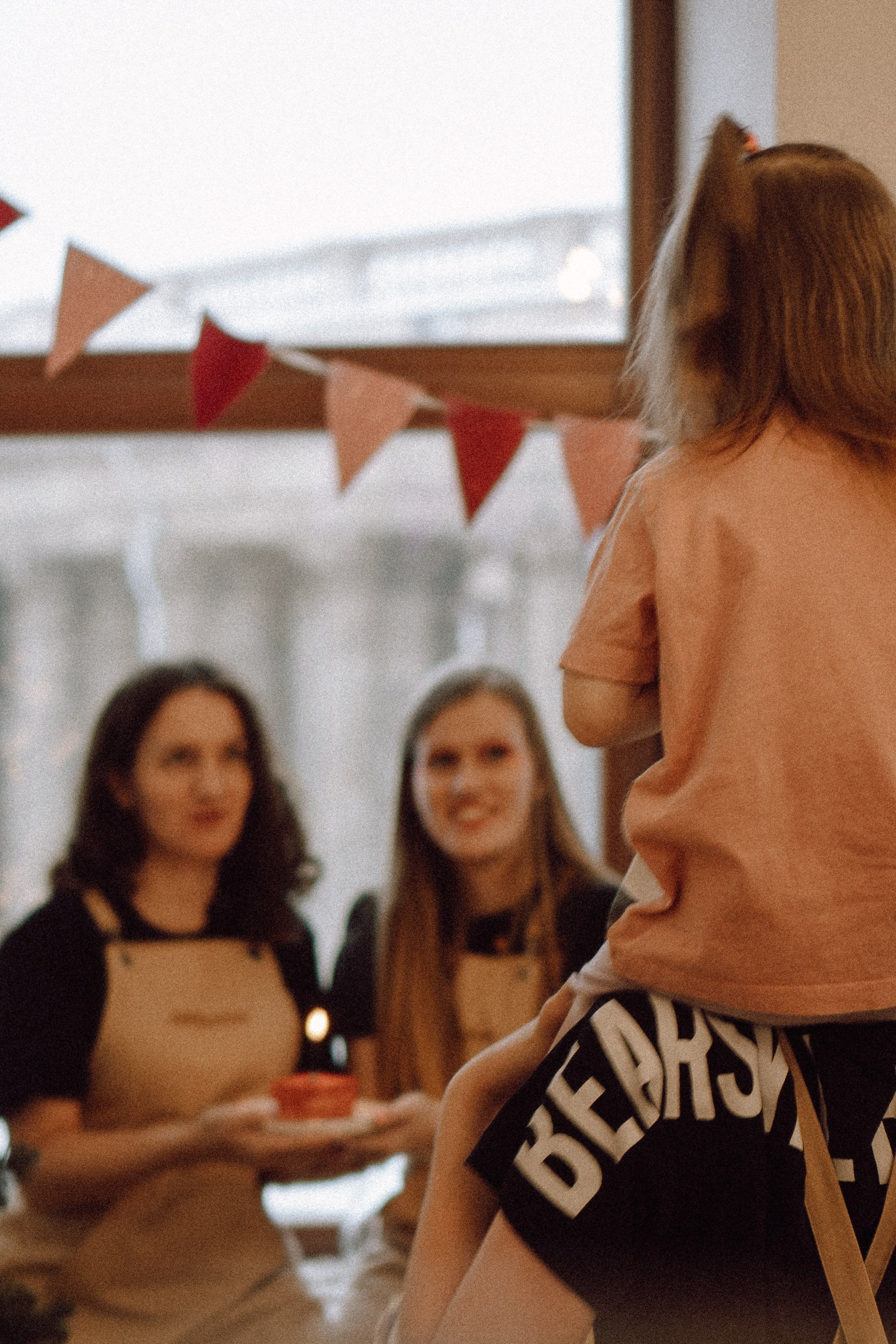 Студия лепки. Профессиональный фотограф, Санкт-Петербург — Виктория Богомолова