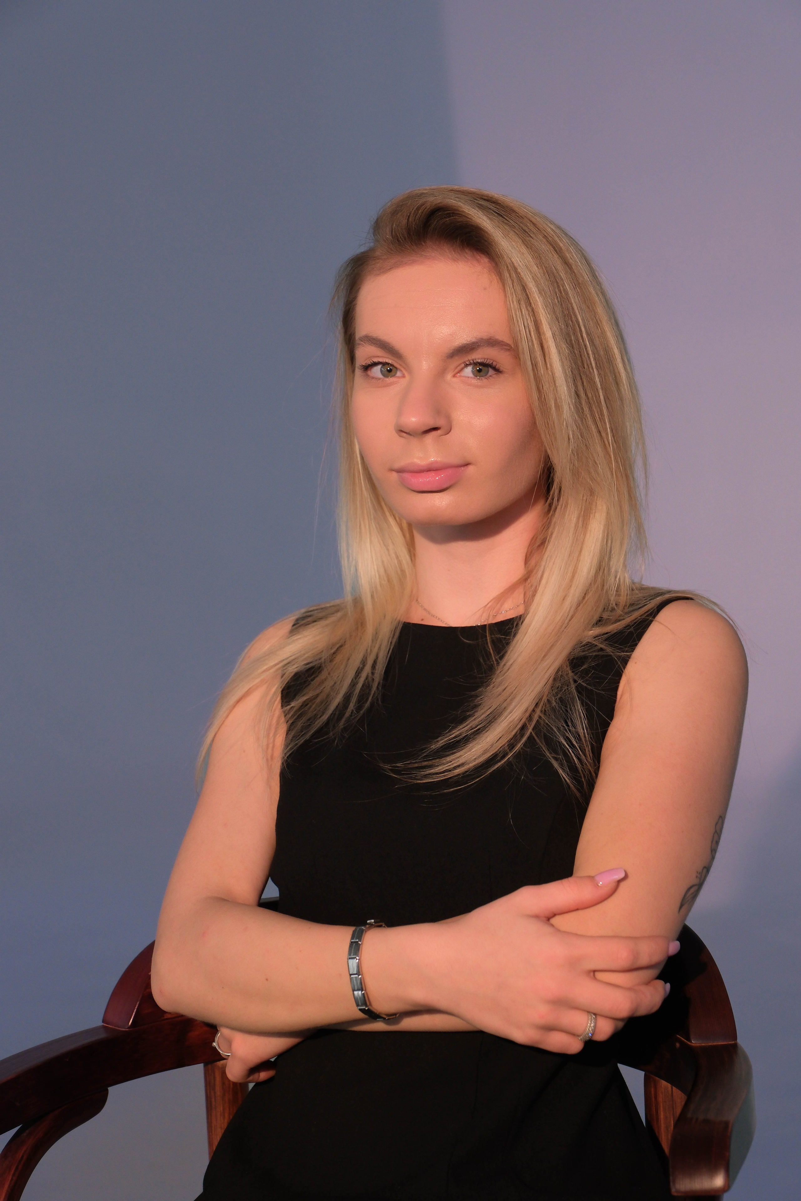 Мама и дочки. Главная