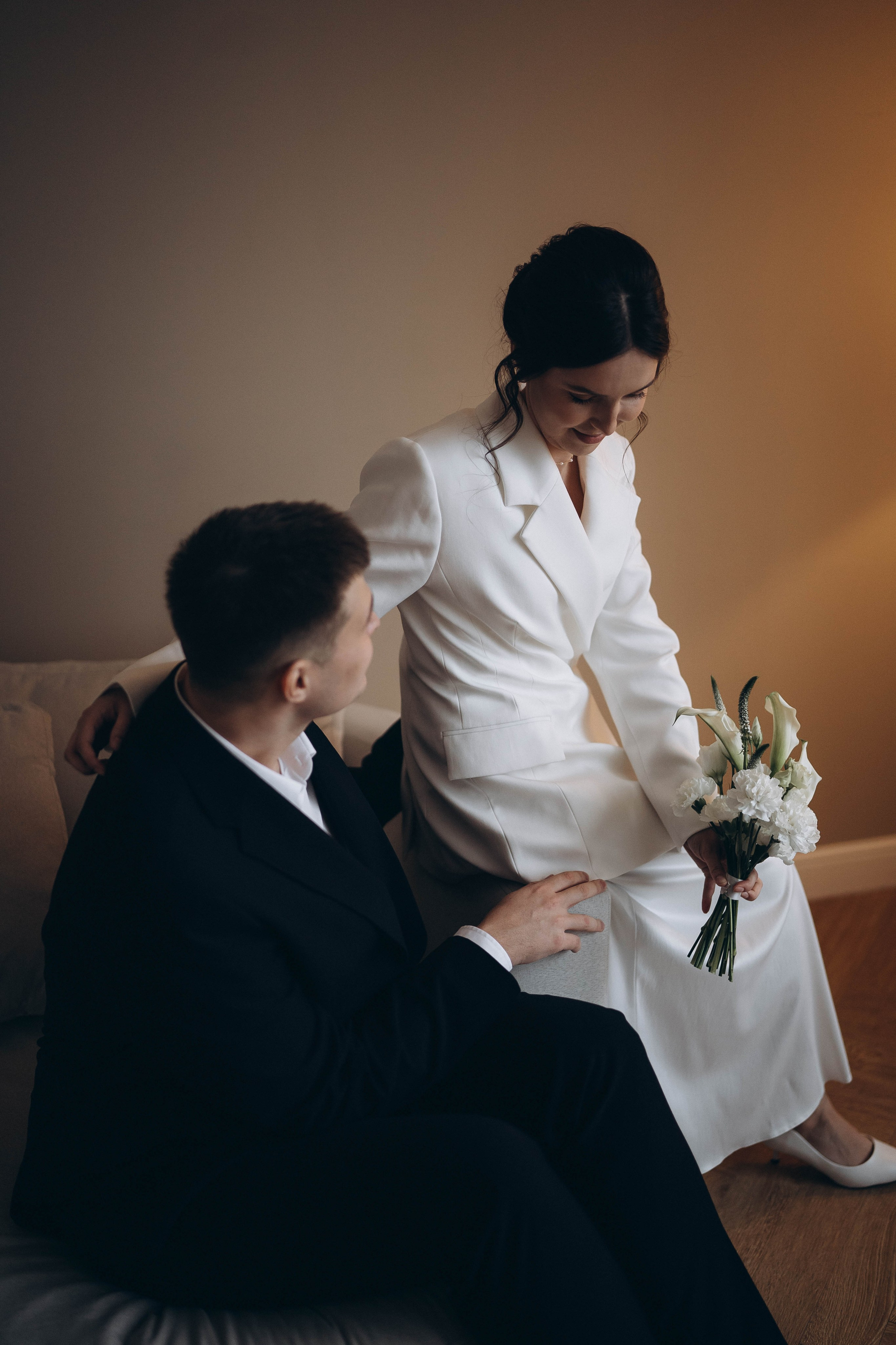 Дмитрий & Юлия. Свадебный и семейный фотограф в Перми Дарья Алекс