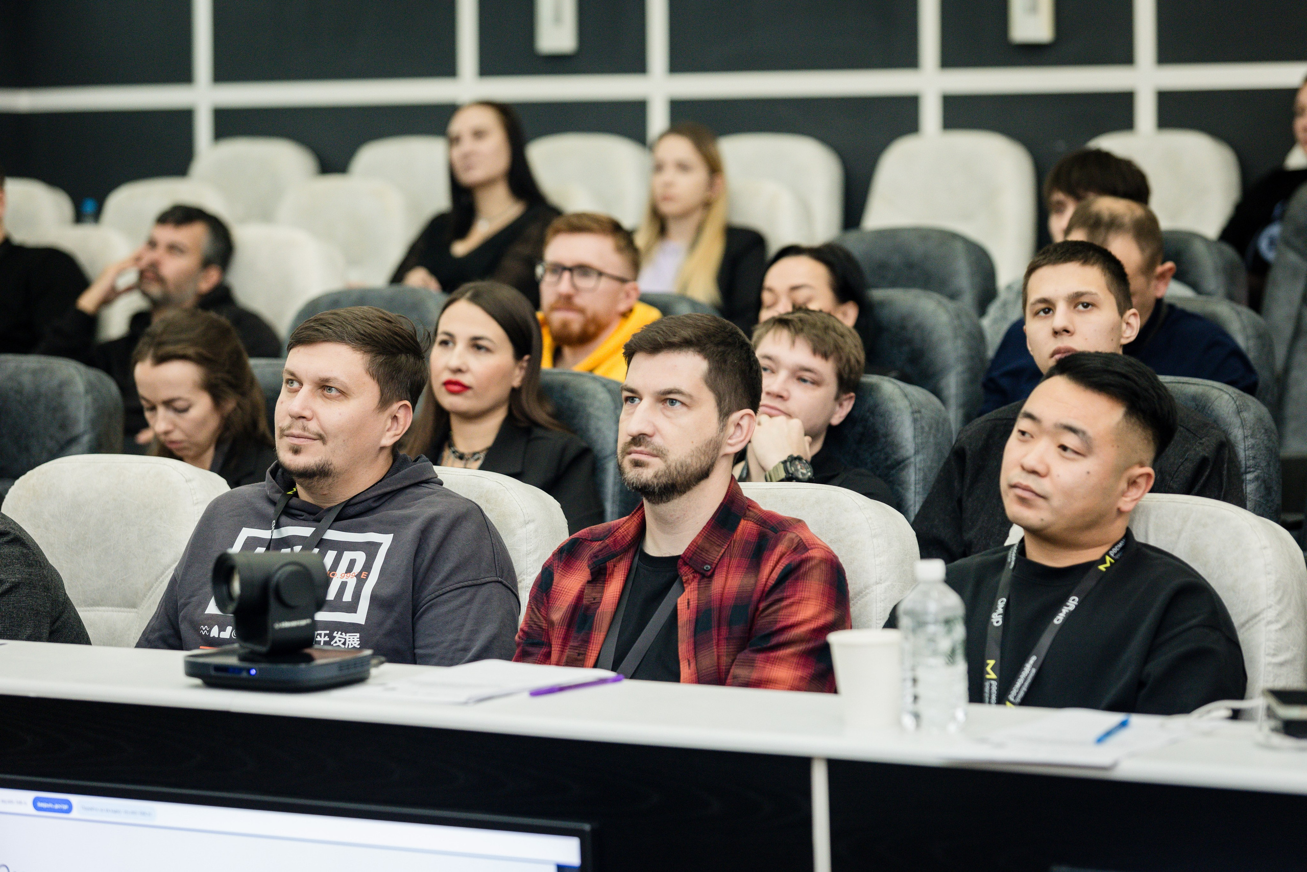 Социальное. Детский фотограф видеограф в Хабаровске Михаил Орлов