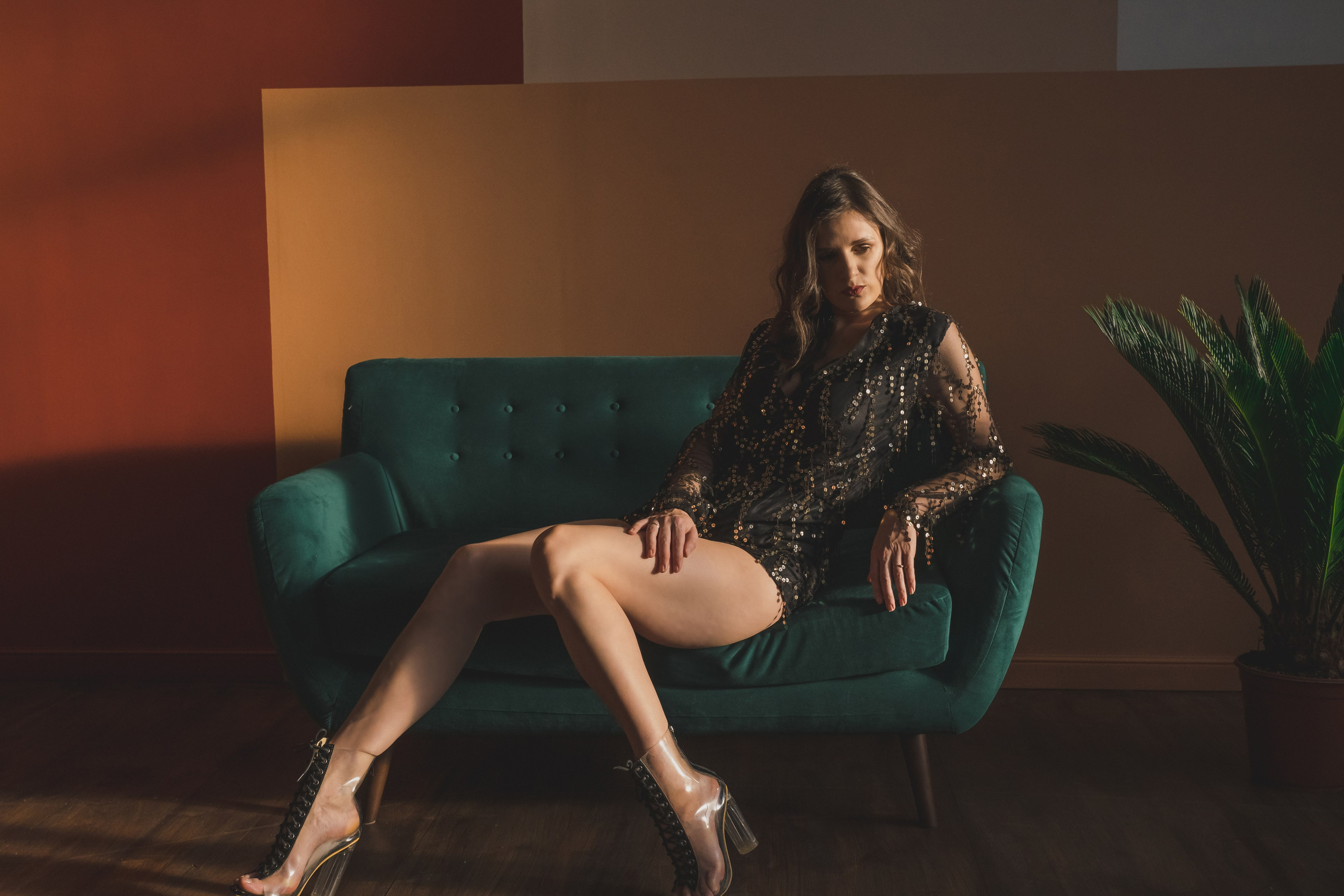 Студийная съёмка. Свадебный и семейный фотограф в Тамбове Дмитрий Рогачев