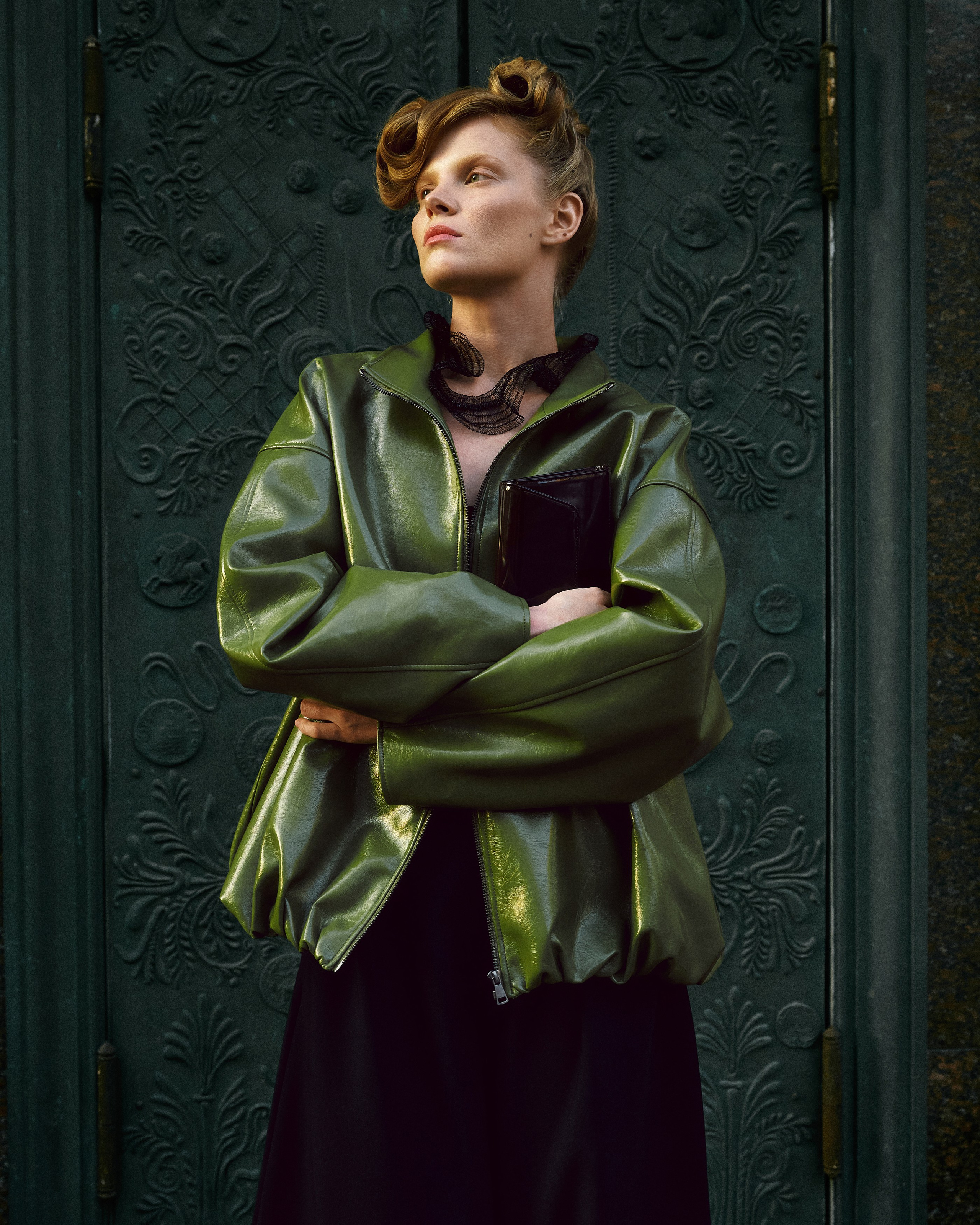 ART 2. Фотограф Кирилл Ламбурт