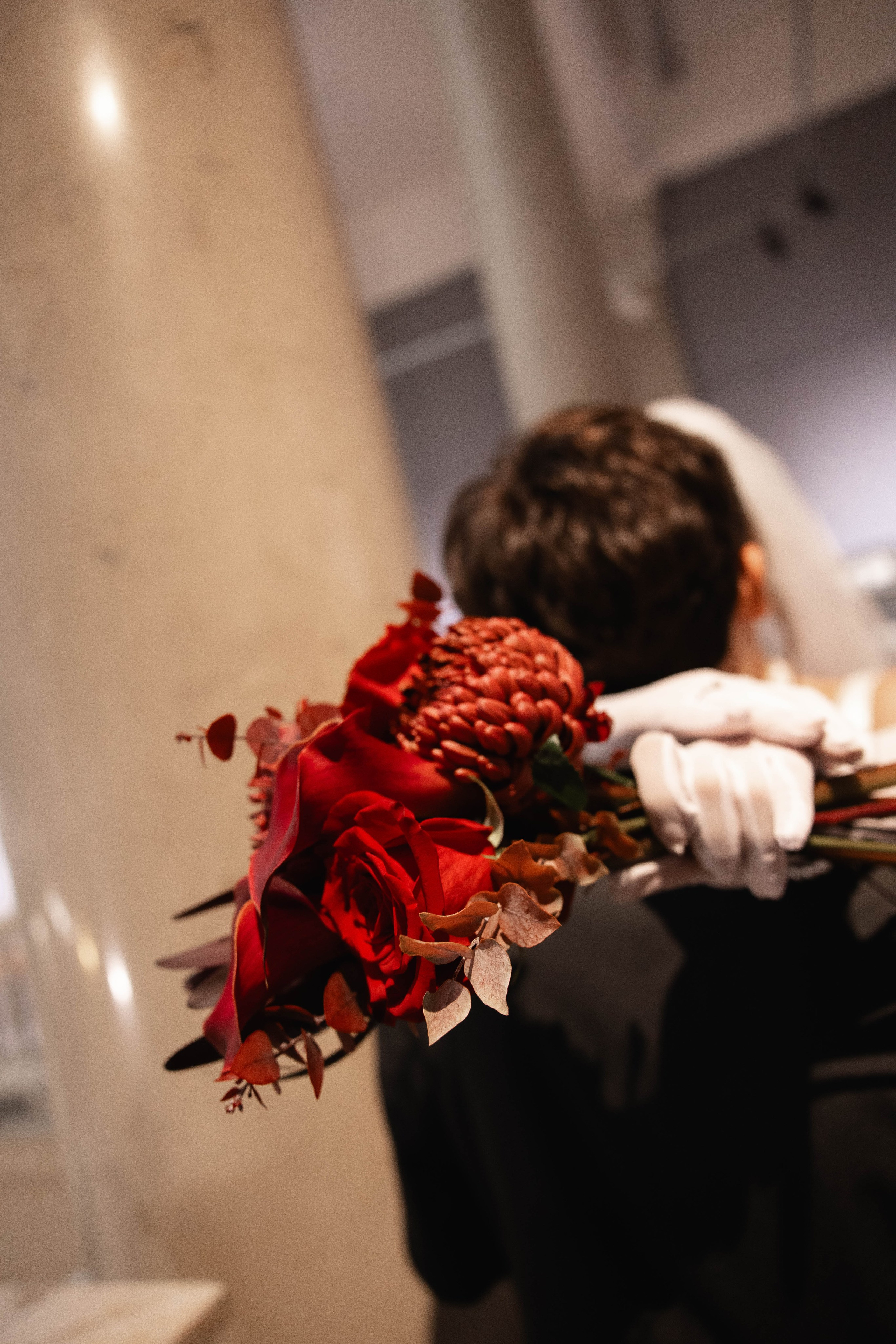 Ксения & Юрий. Свадебный и портретный фотограф Соломко Диана