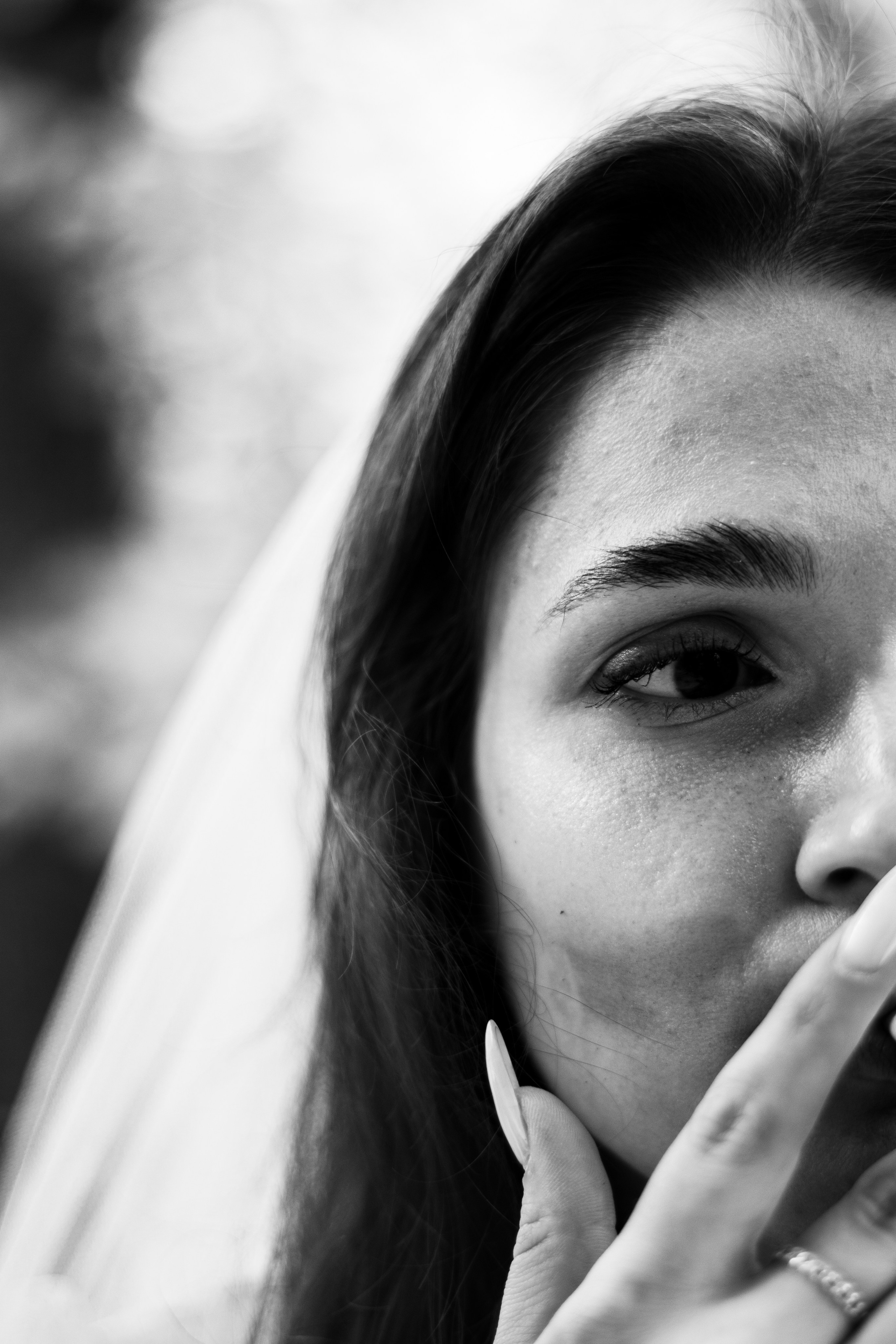 DARIA FIANCEE. Индивидуальный фотограф в Санкт-Петербурге — Иван Дуденко