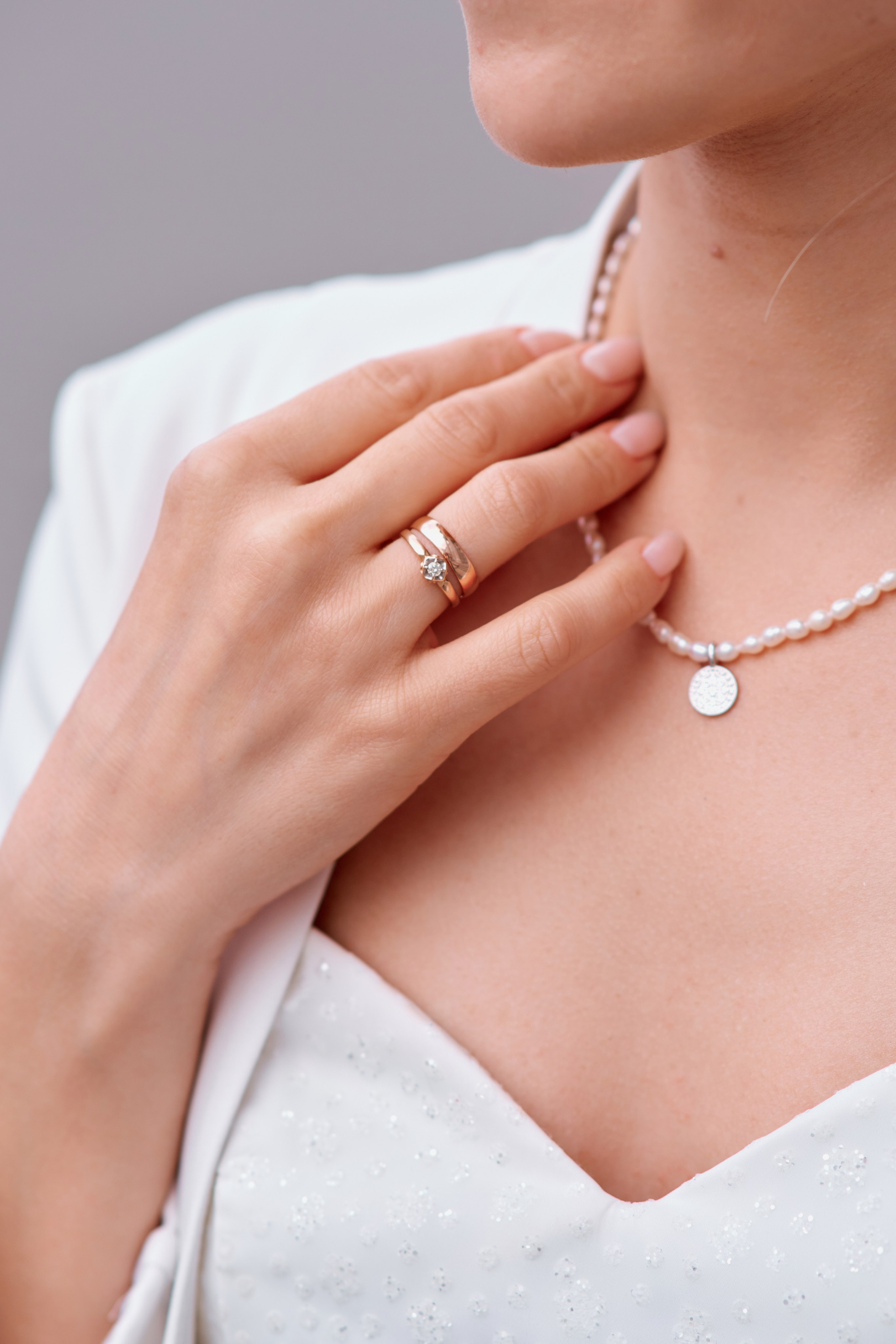 Людмила и Сергей. Фотограф Таганрог Анна Трайжон