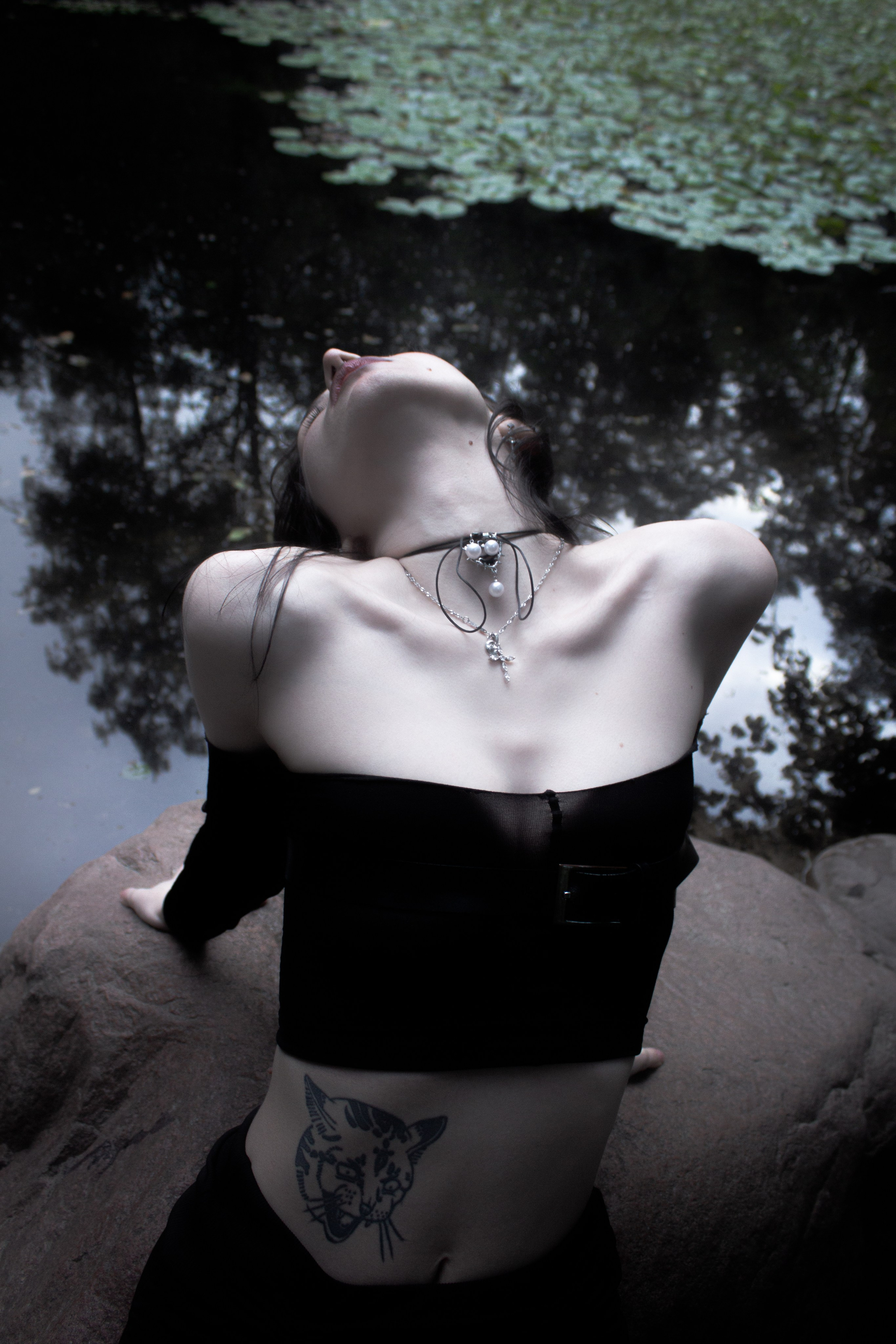 Индивидуальные. Lyakhovich