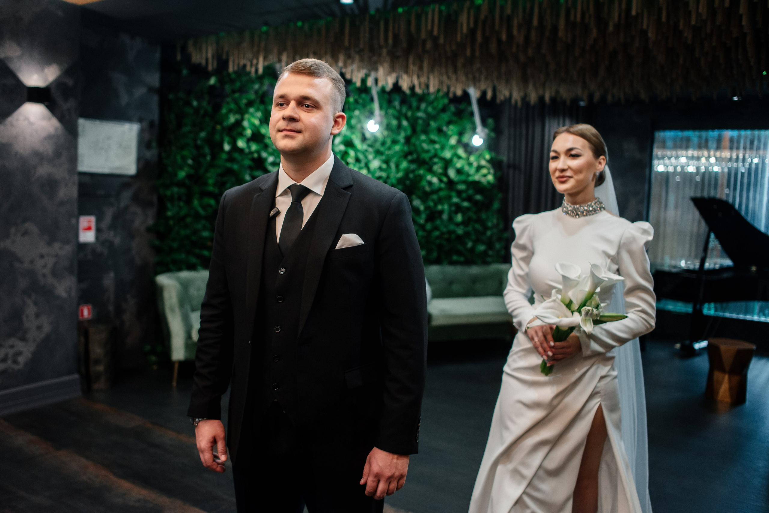 Алексей и Юлиана. Свадебный фотограф Курск Артем Духтанов