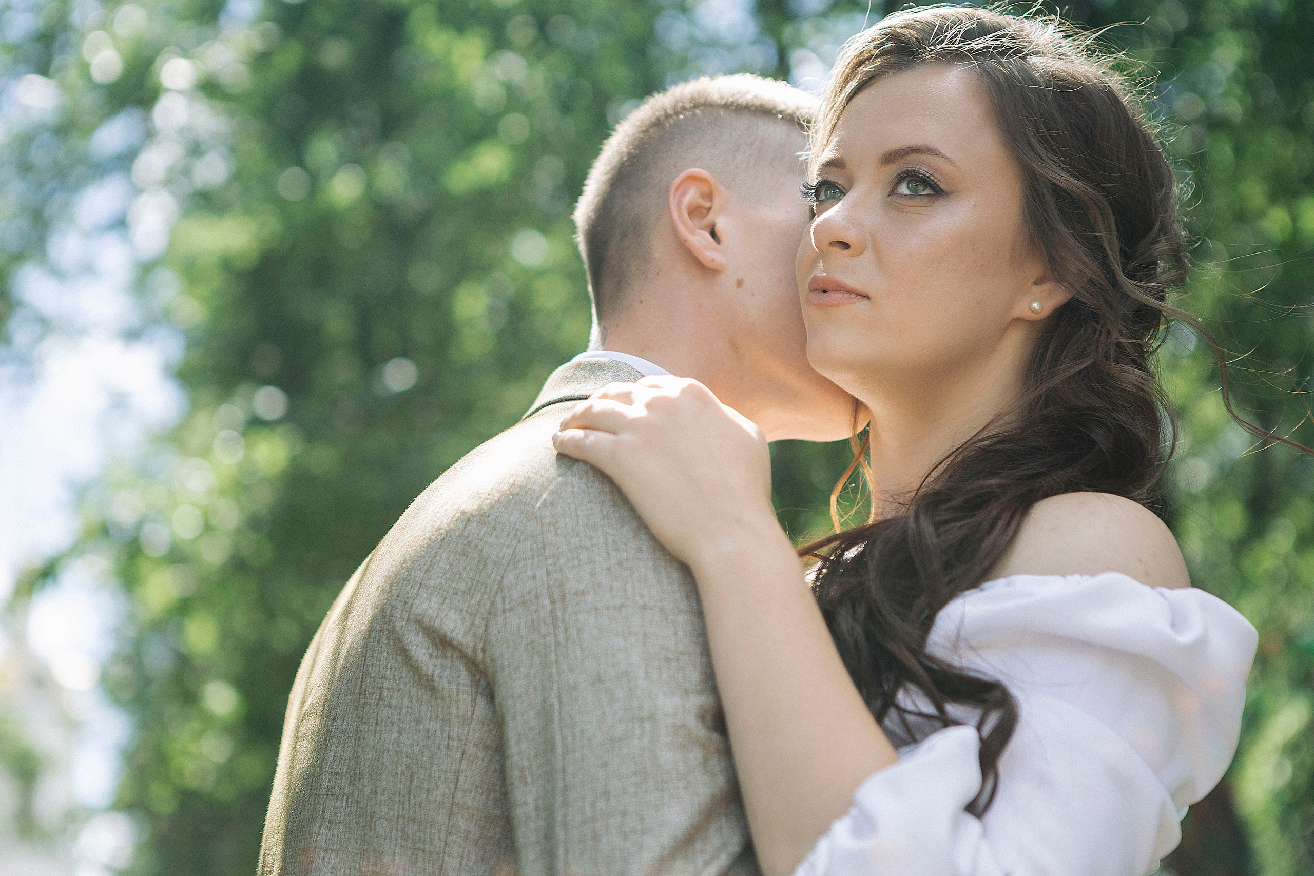 Stas&Lyuba. Свадебный и портретный фотограф Брицын Владислав | Москва, Дмитров