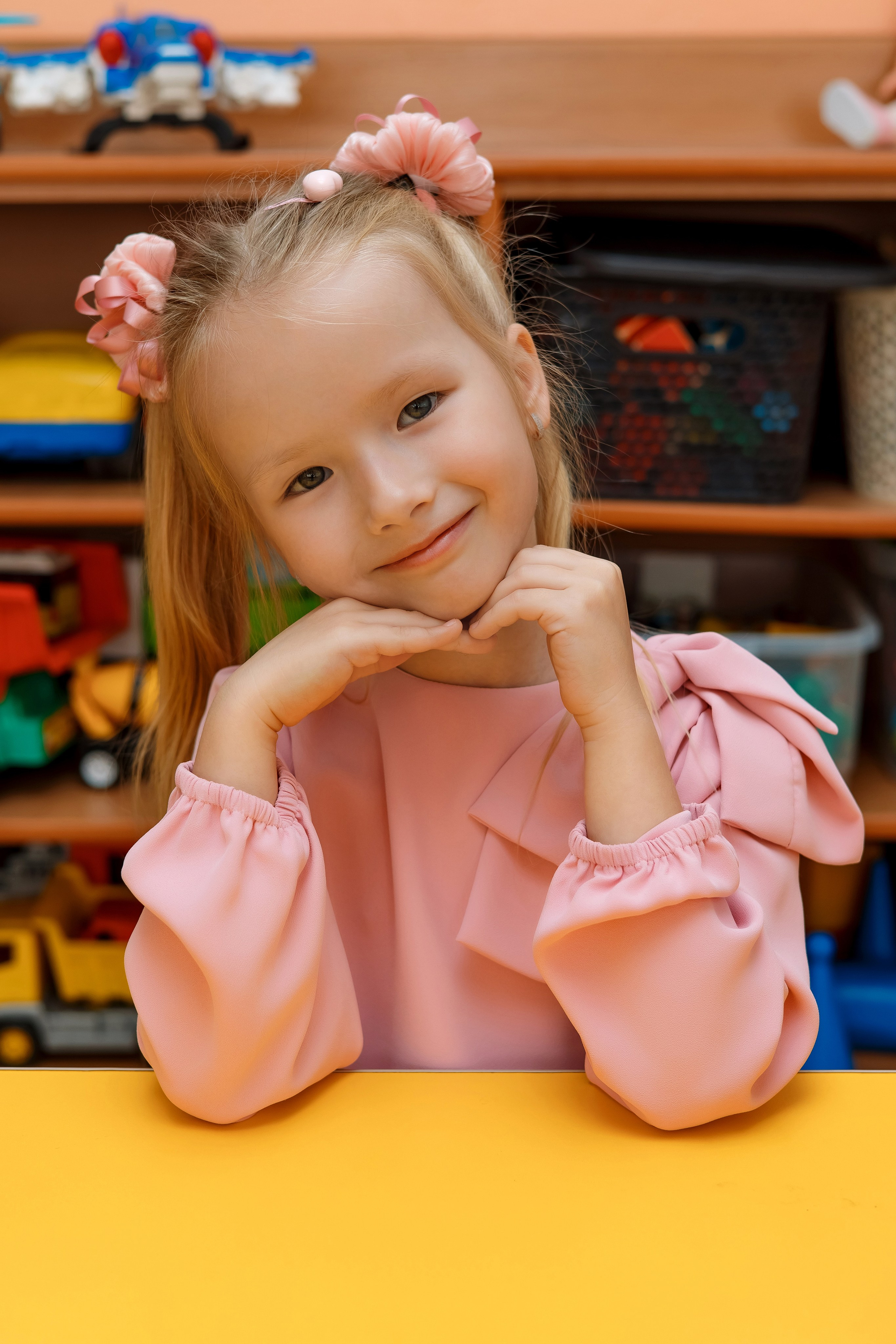 ДС 34. Фотограф Любовь Корниенко, Примоский край