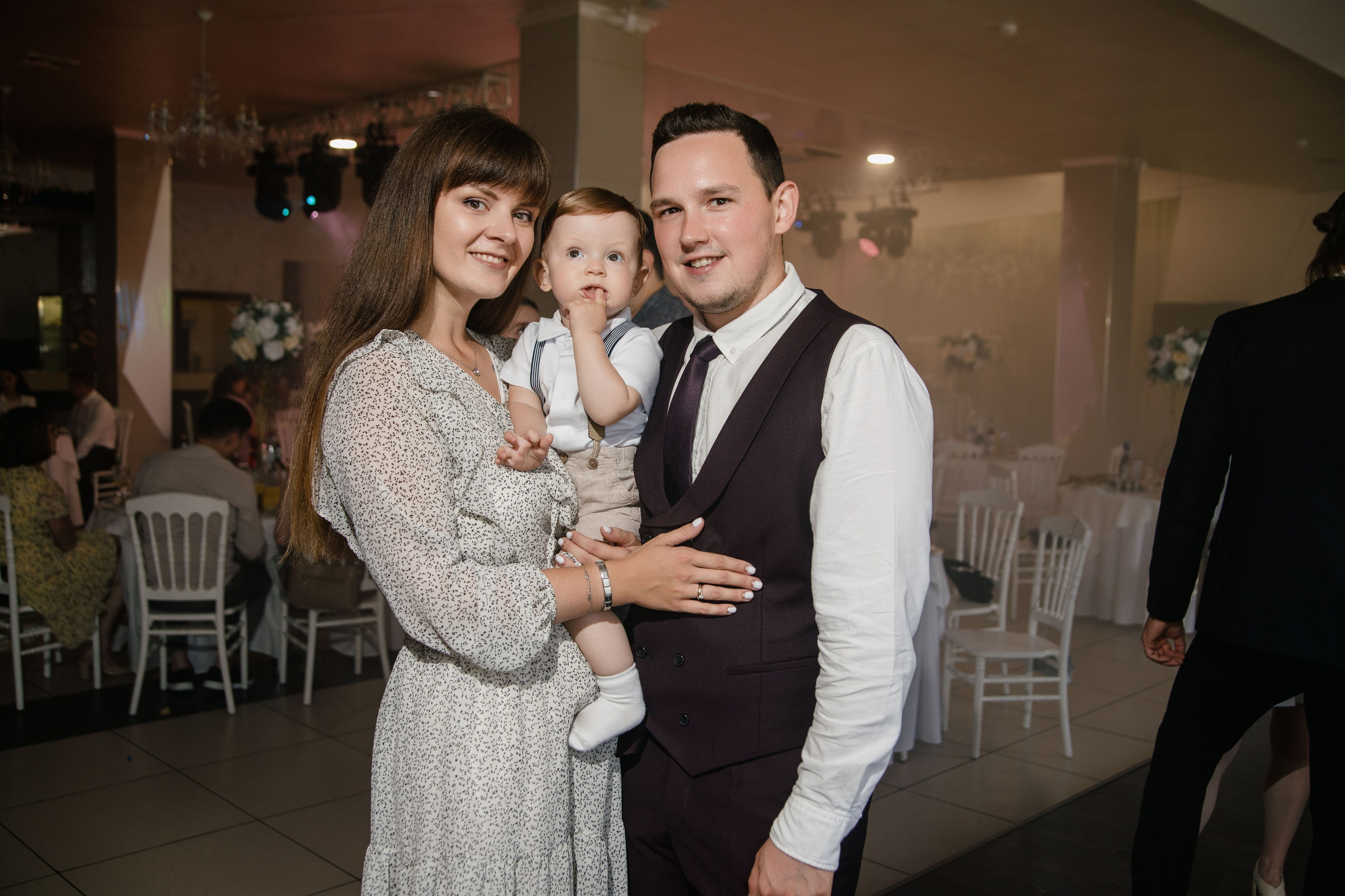 Репортажи. Свадебный и репортажный фотограф в Барнауле Евгений Самосюк