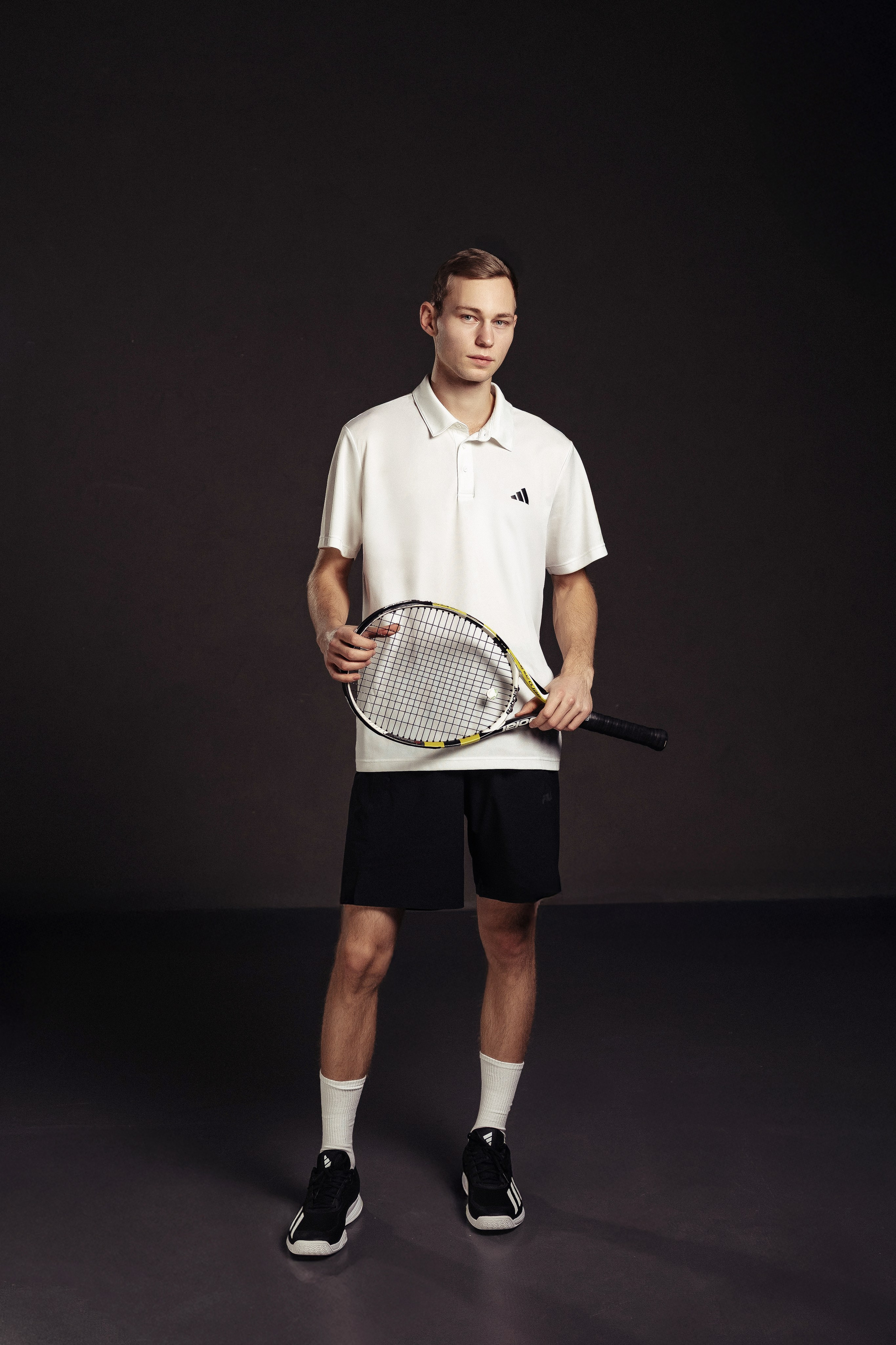 Всеволод. Nurken Omirbay Digital Creator | Photo & Video