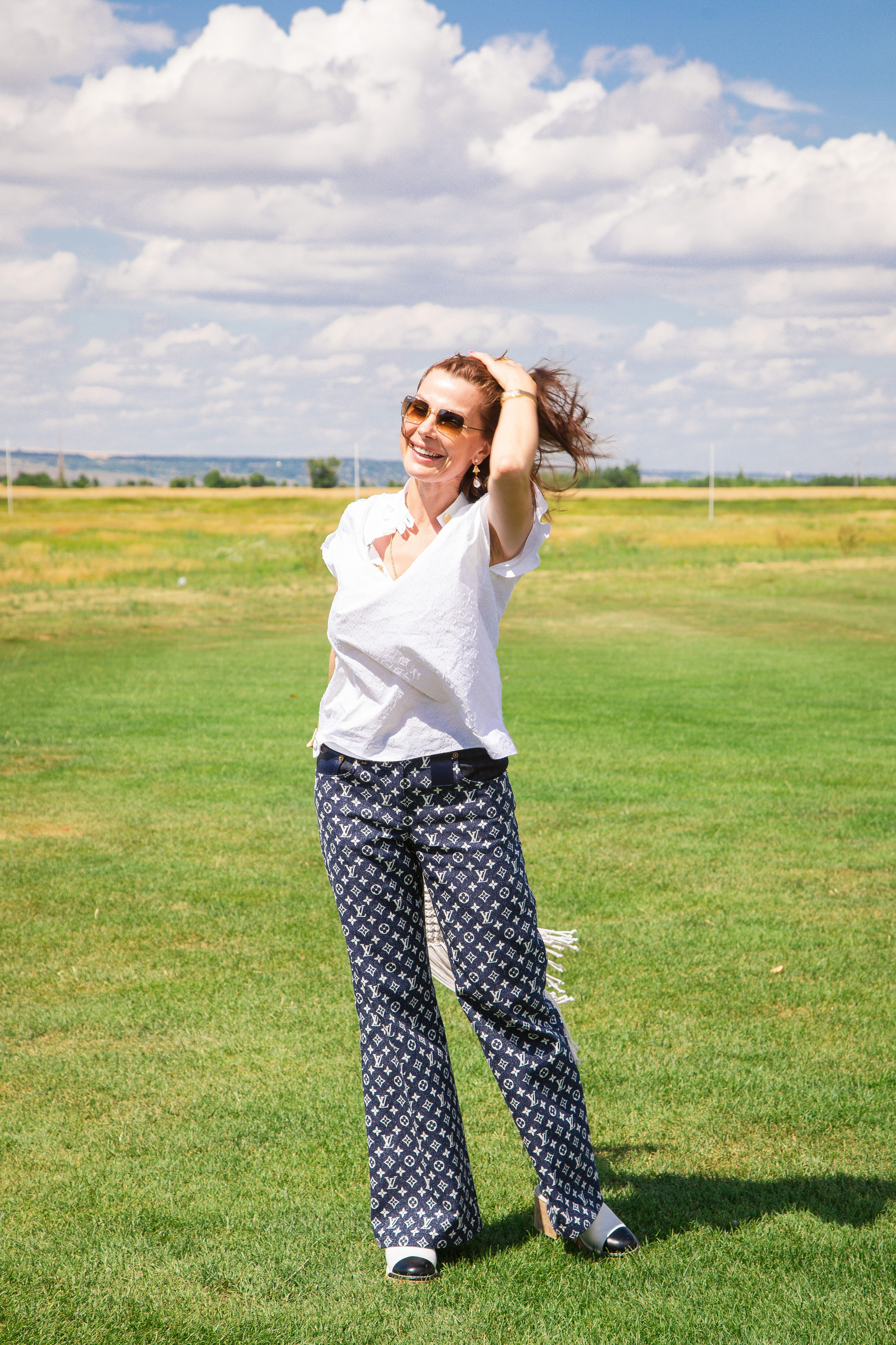 Корпоратив клиники «Gen красоты». Анна Рышкевич