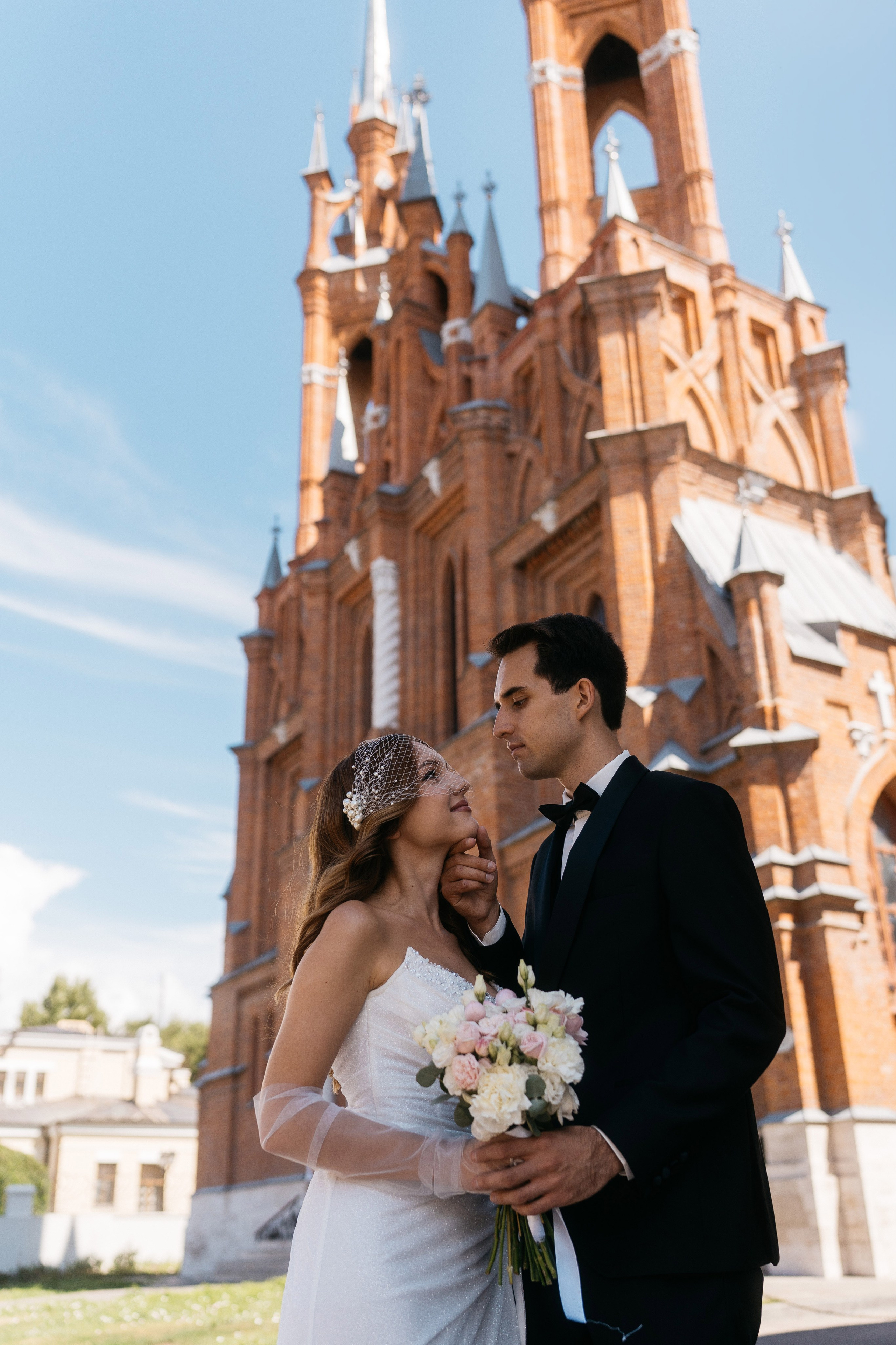 Итальянская классика | 2024 Алексей и Кристина. ИТВИ