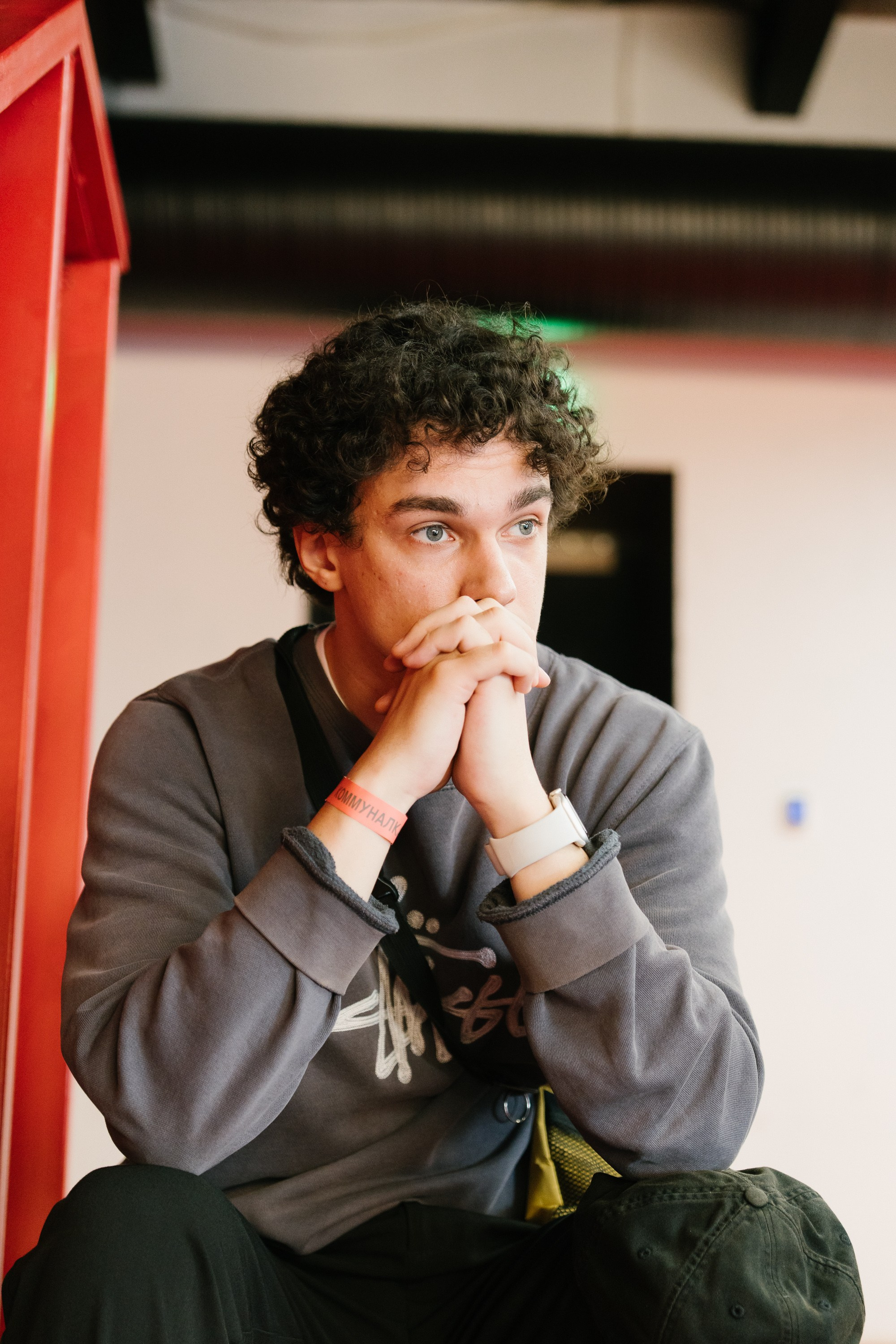 Диджитал коммуналка | ТОМАТ. ИТВИ