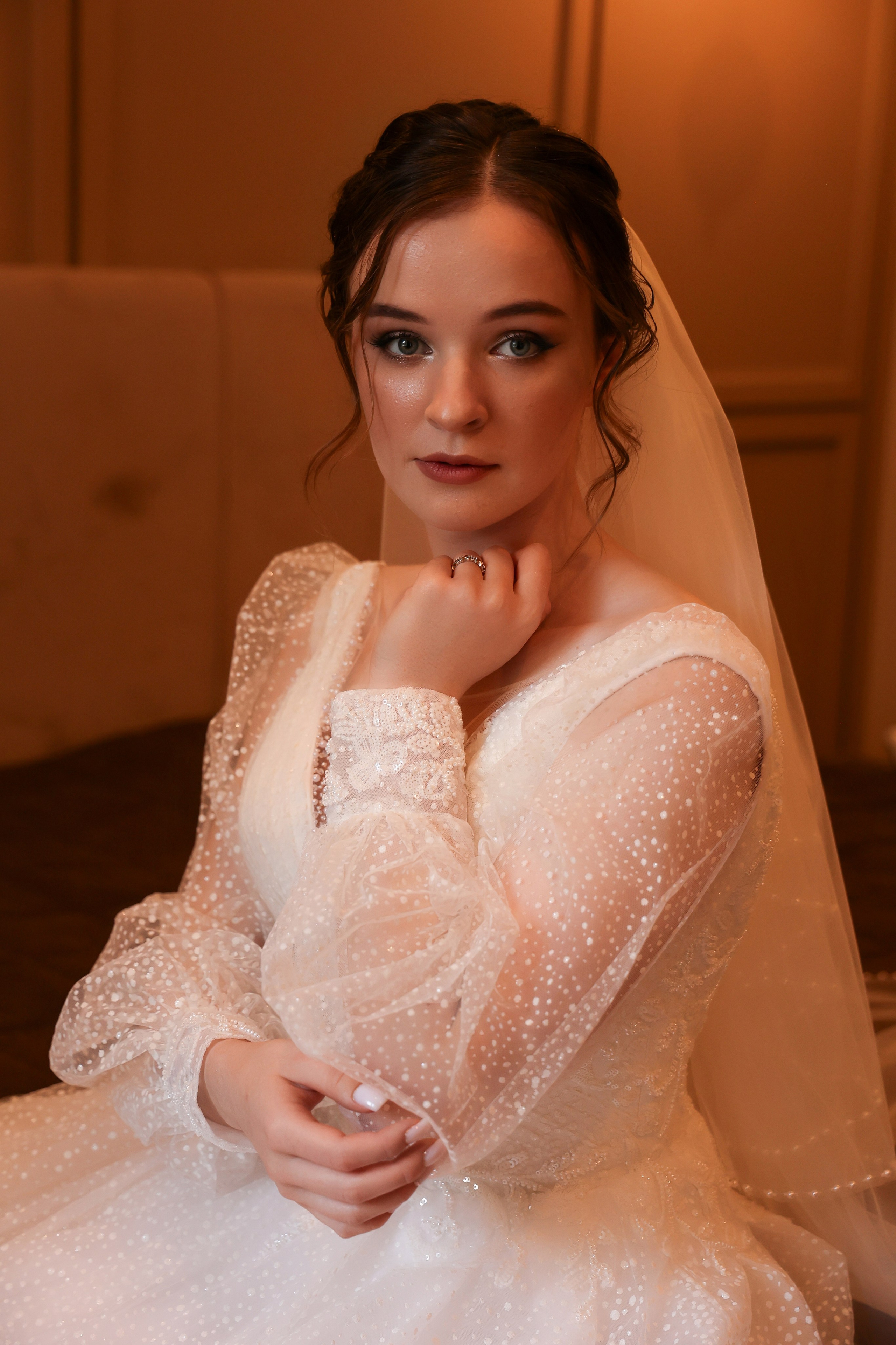 Александр & Полина. Свадебный и Event фотограф в Москве Бажина Ирина