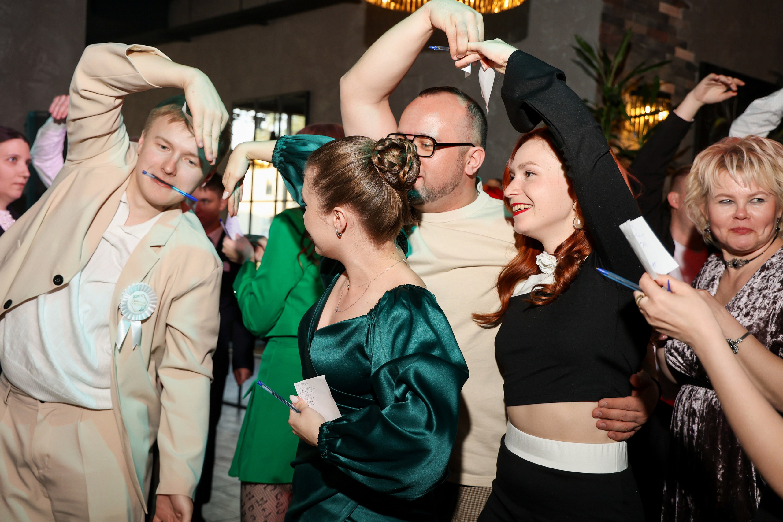 Роман & Ольга. Свадебный и Event фотограф в Москве Бажина Ирина