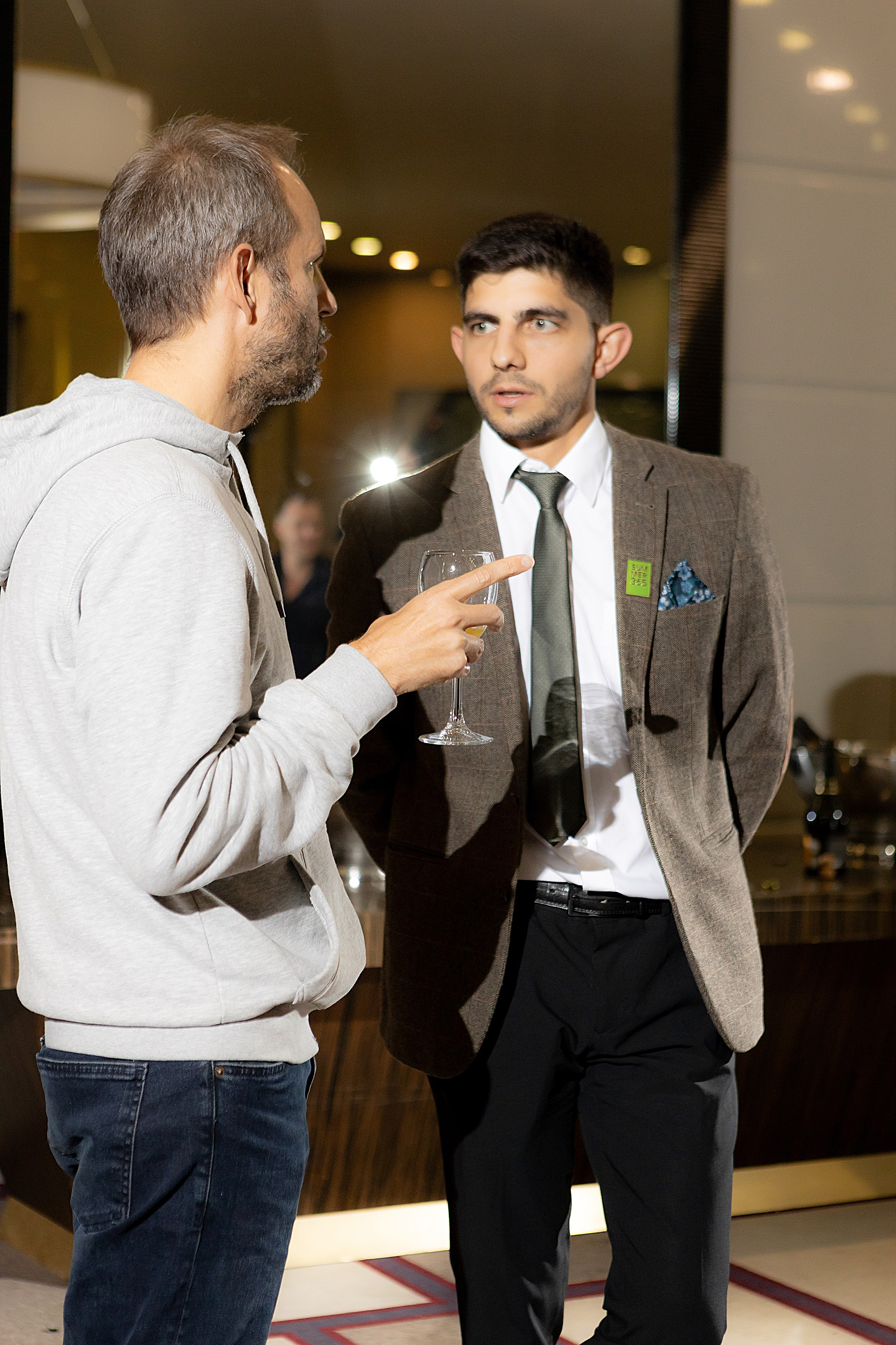 Summer365 in Sheraton. Фотограф в Батуми Павел Шарников