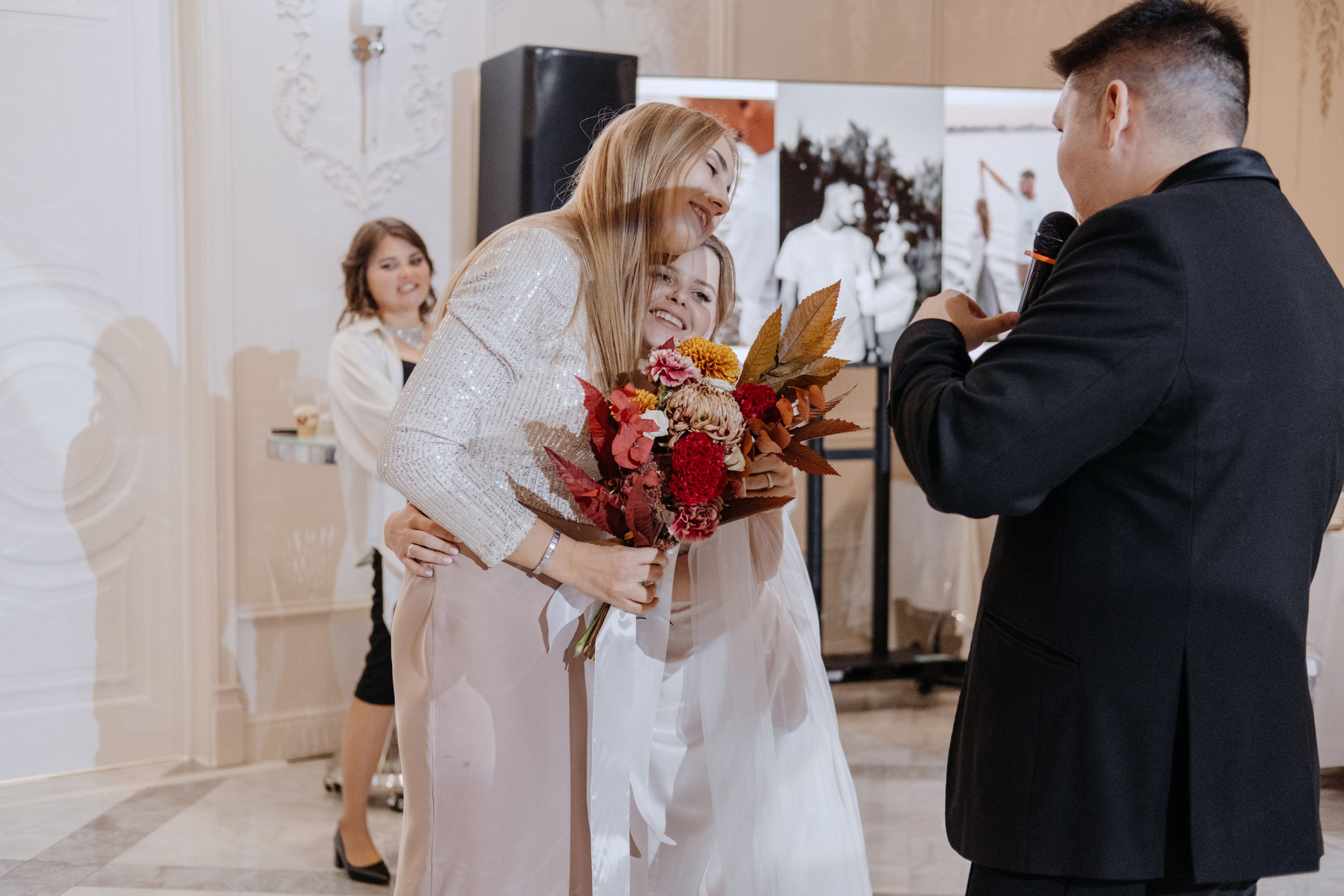 Шамиль и Анастасия. Фотограф в Астрахани Миронова Анастасия