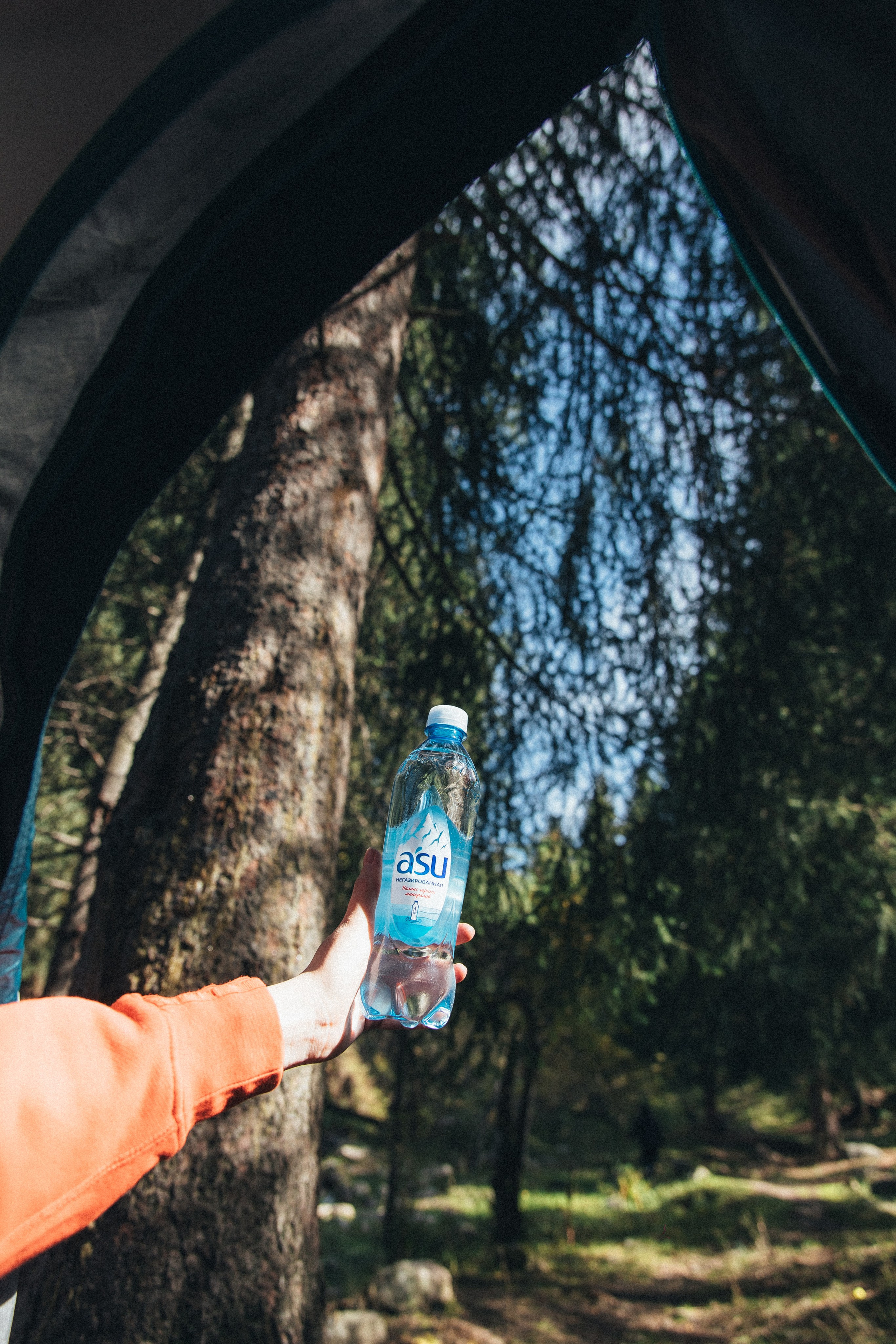 ASU. Свадебный и студийный фотограф в Алматы Ильяс Кырбаев