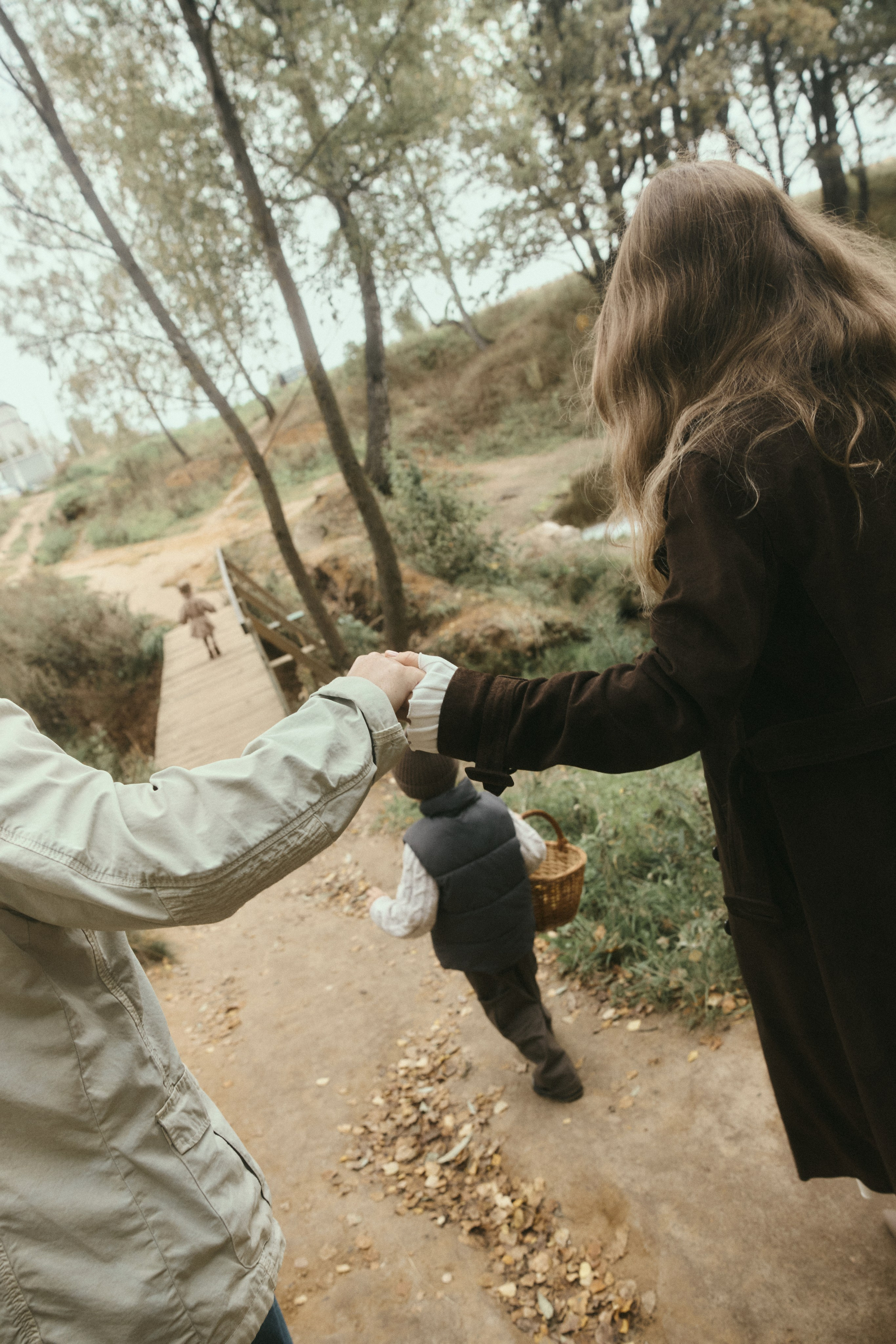 Дима + Юля + Гриша + Ариша. Семейный и детский фотограф Юлия Шох