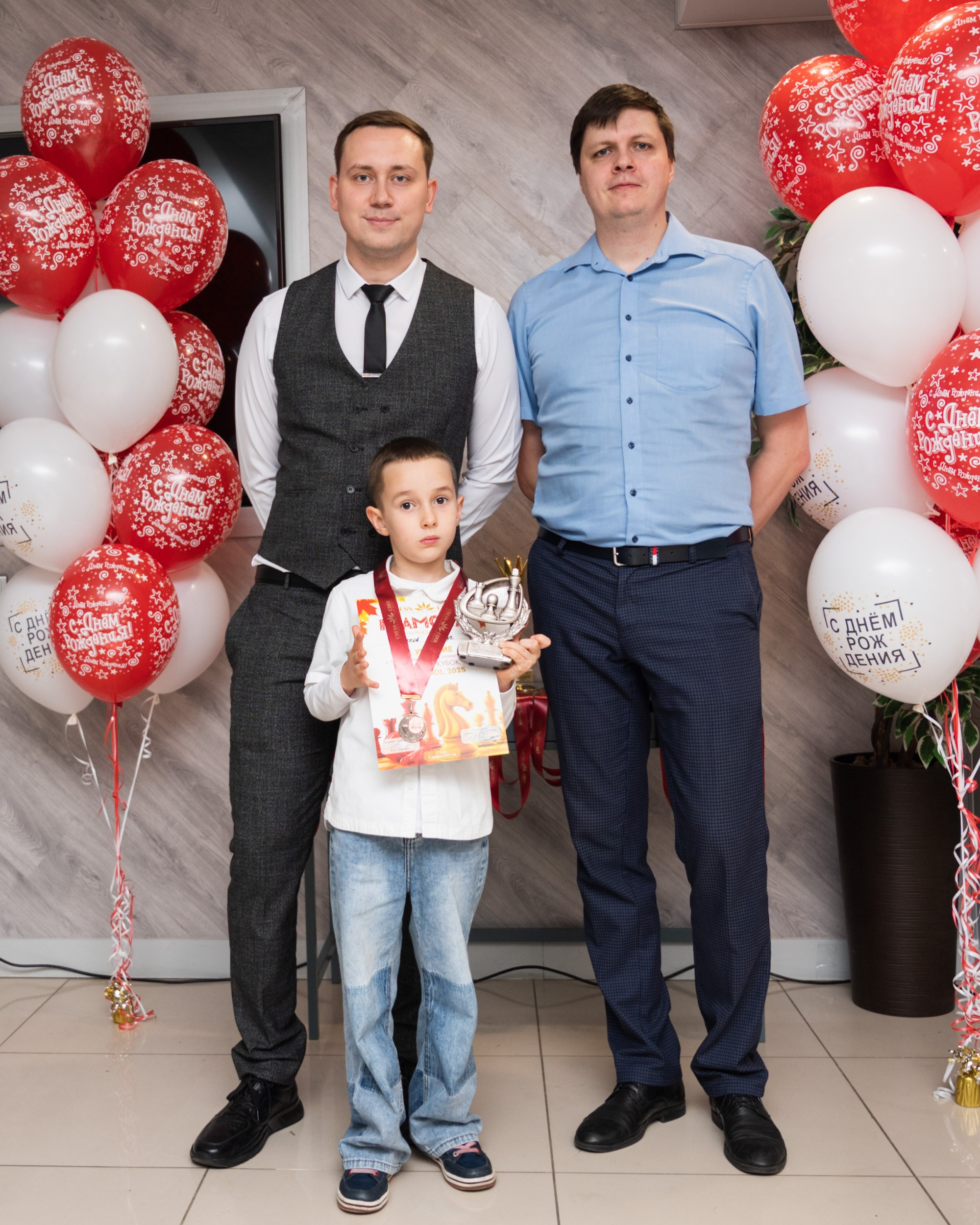 Турнир по быстрым шахматам «ОСЕННИЙ КУБОК"♟. Фотографирую счастливых людей в Сочи