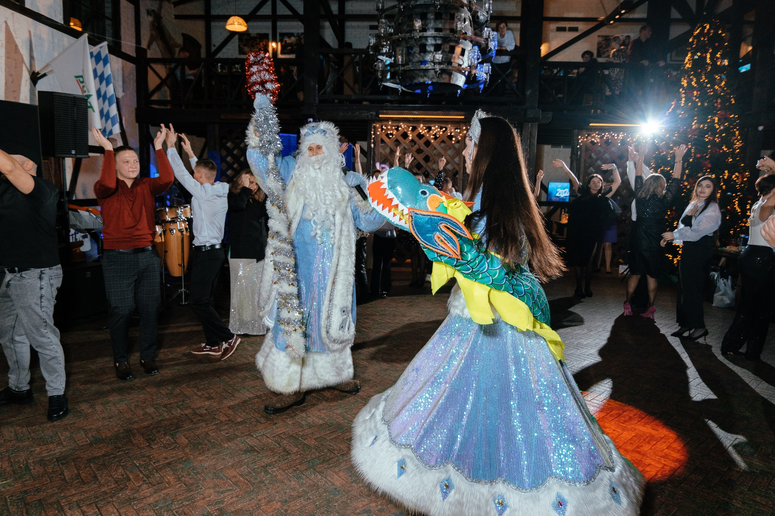 Риатовский пивовар