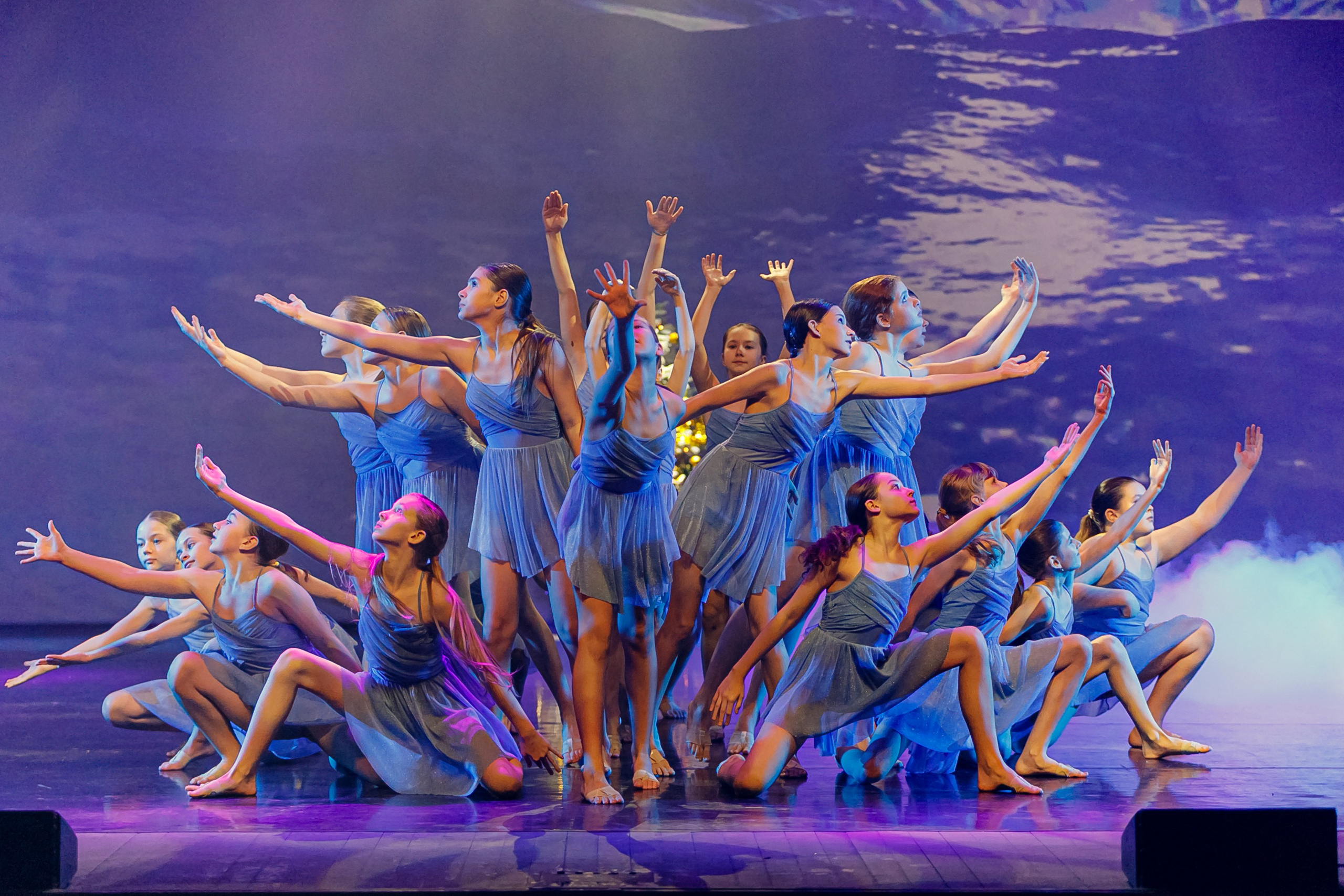 Прошедшие съёмки. Репортажный фотограф Михаил Наволокин Москва