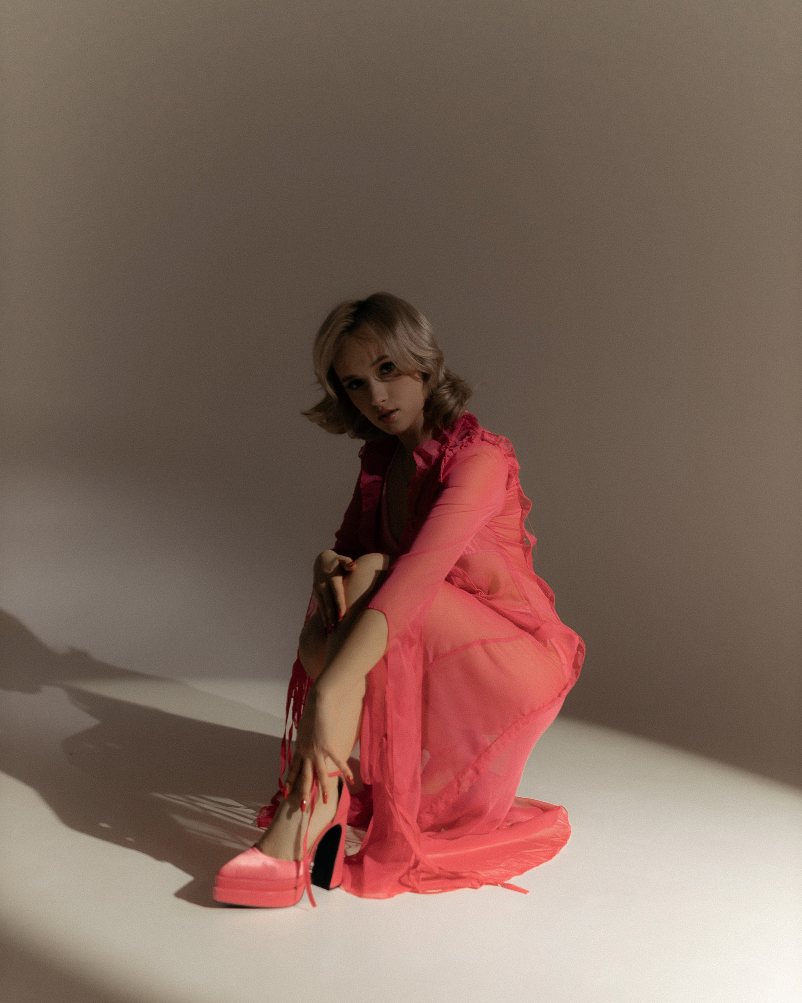 Яна. DARYA.BELKINA